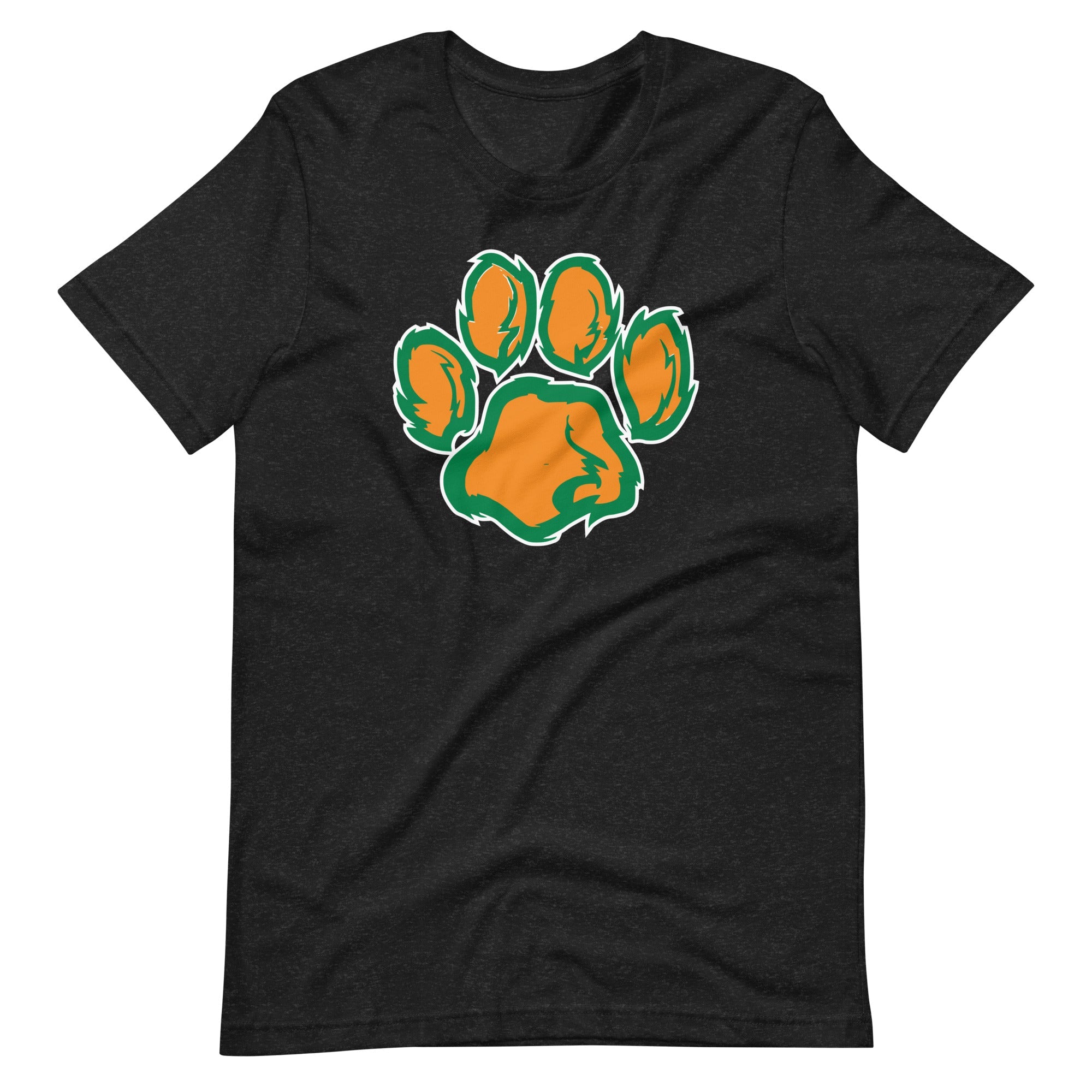 Cougars TF Unisex t-shirt - TrackBarn