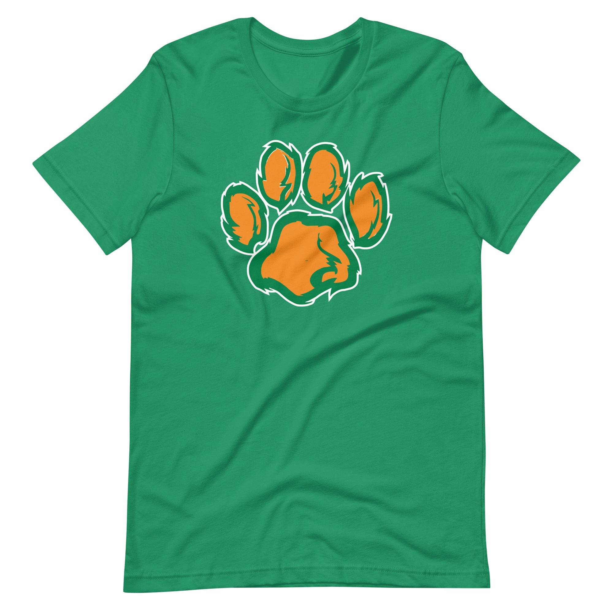 Cougars TF Unisex t-shirt - TrackBarn