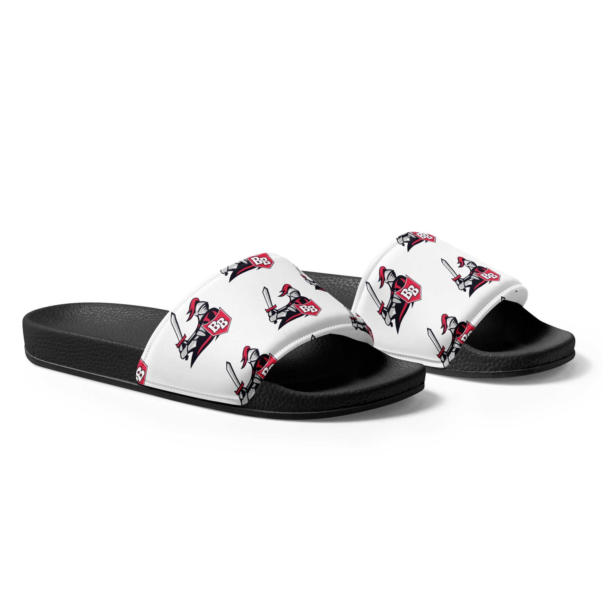 Crusaders Men’s slides - TrackBarn