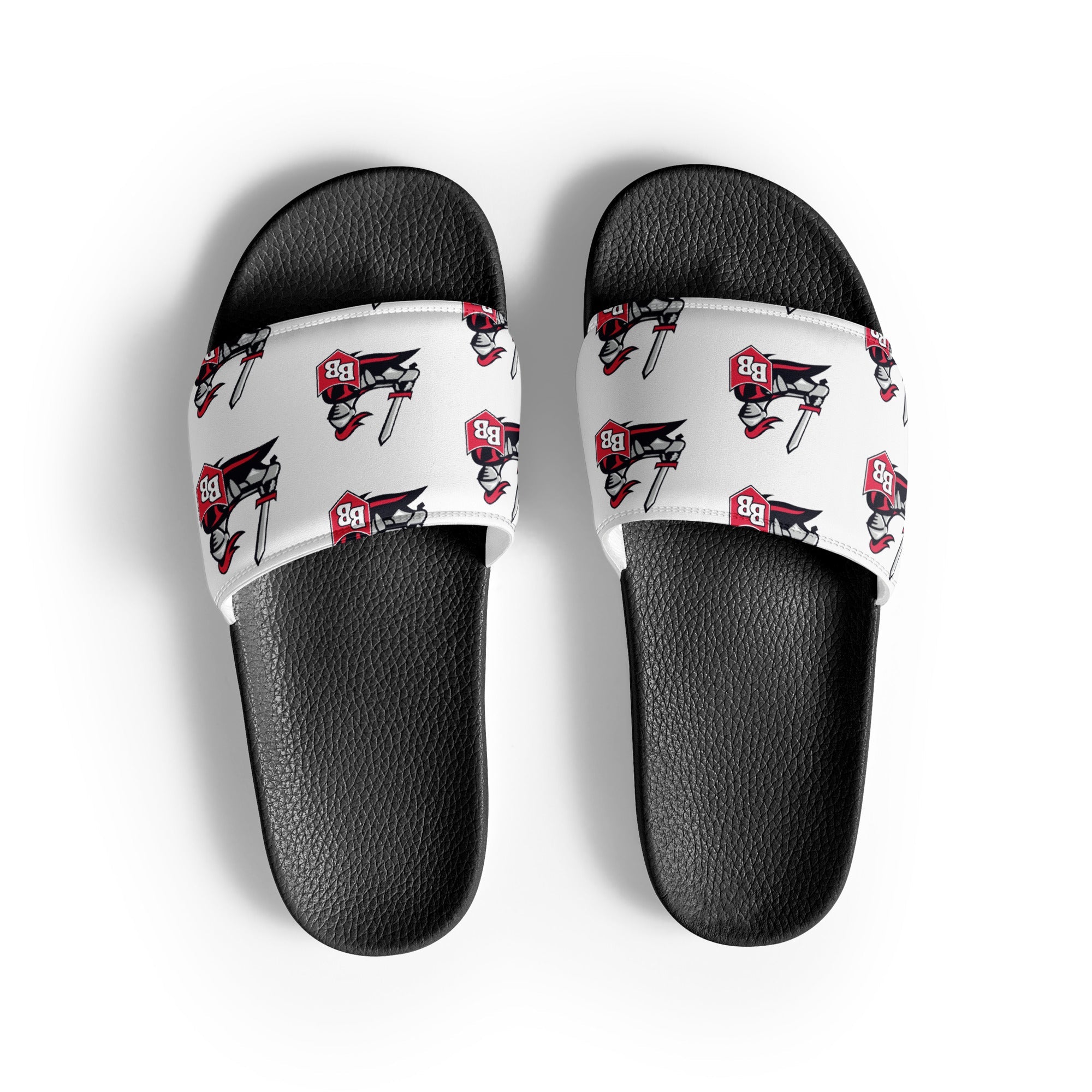 Crusaders Men’s slides - TrackBarn