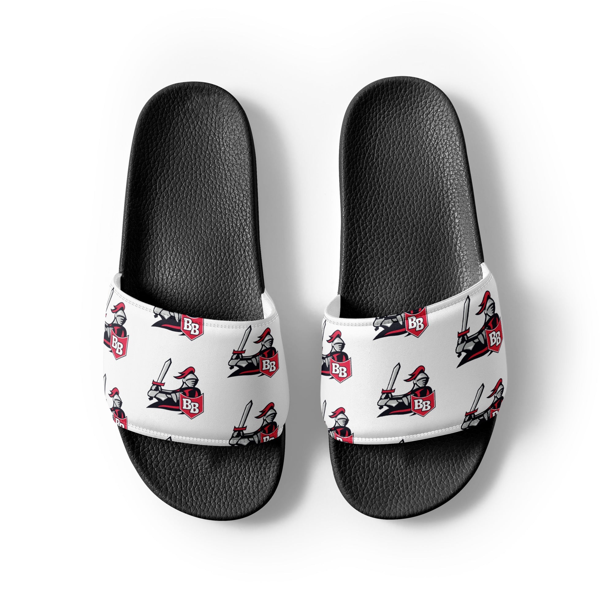 Crusaders Men’s slides - TrackBarn