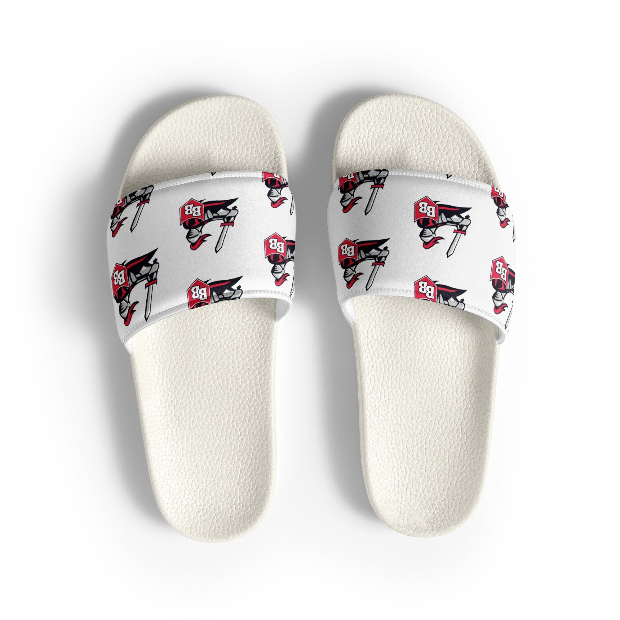 Crusaders Men’s slides - TrackBarn