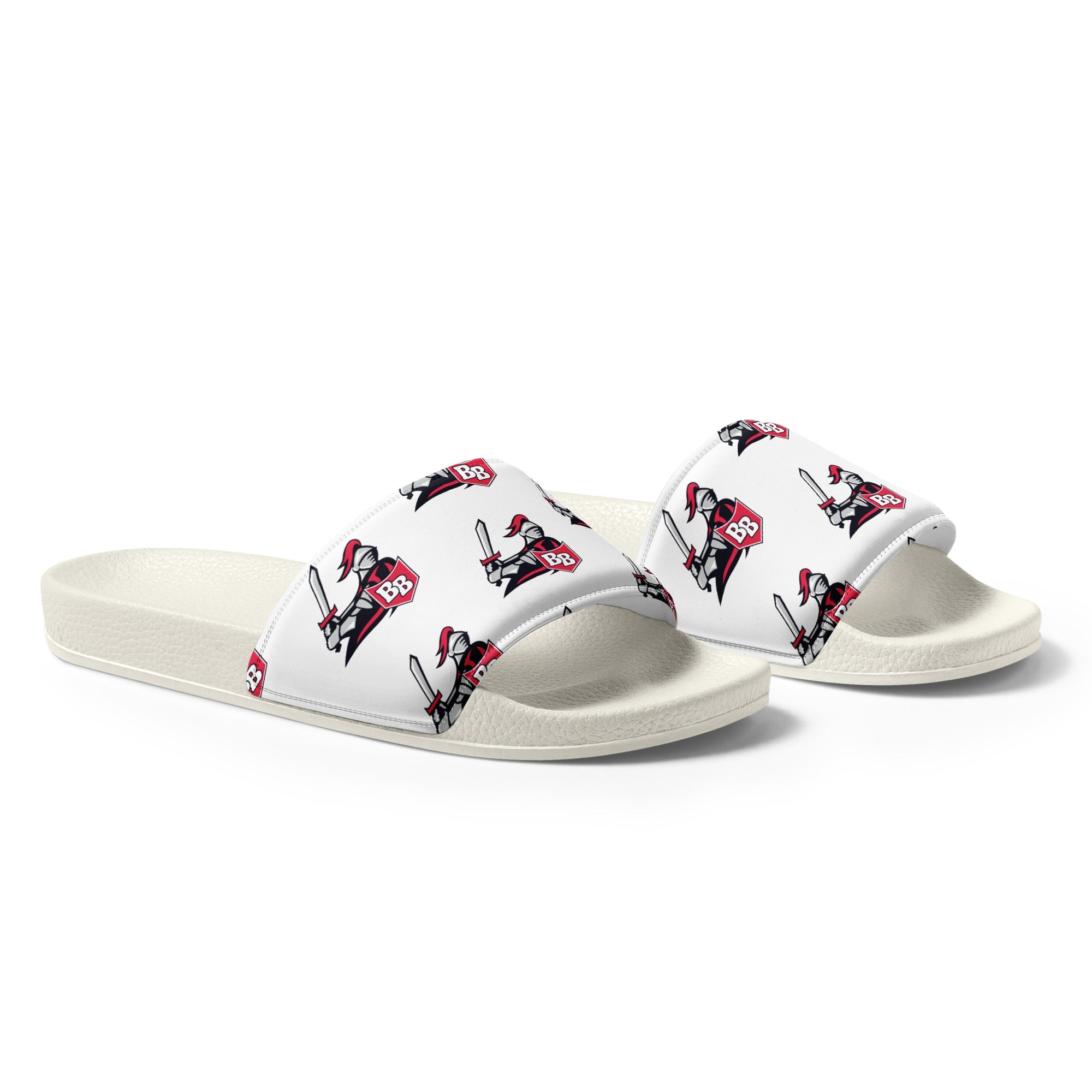 Crusaders Men’s slides - TrackBarn