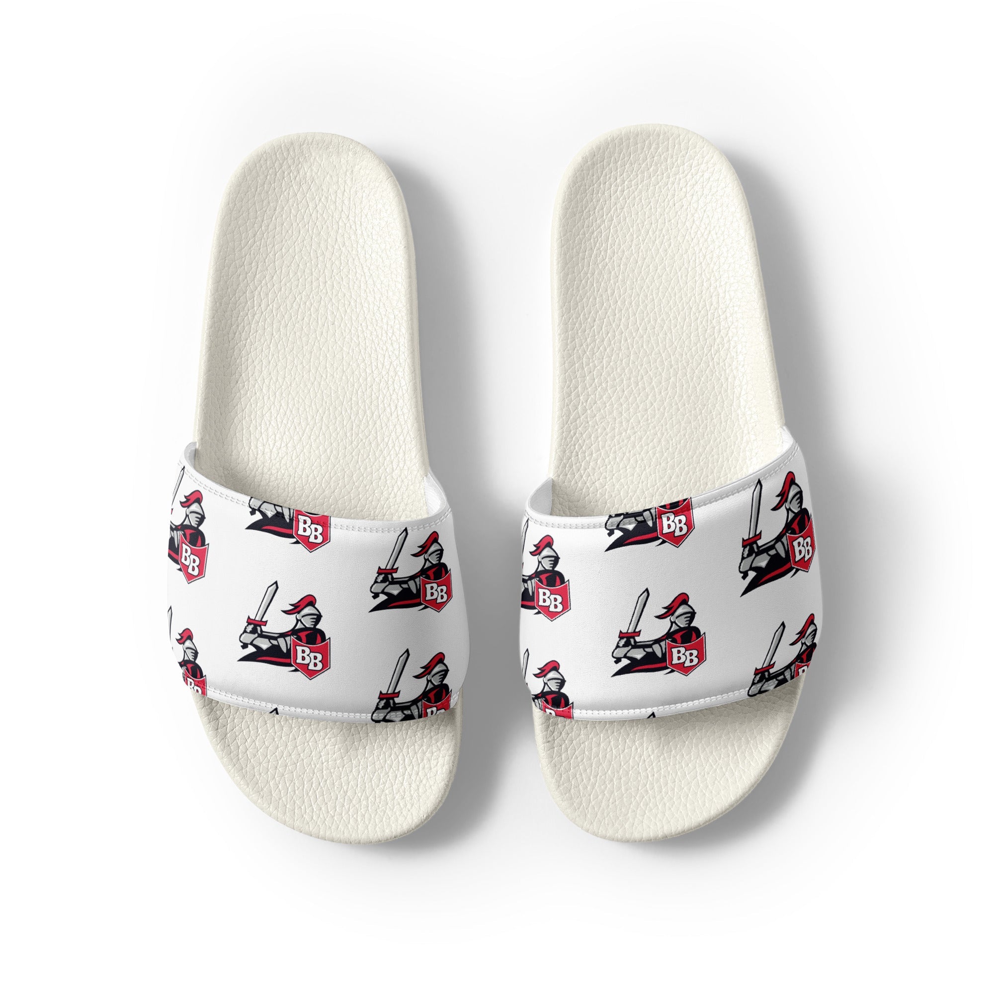 Crusaders Men’s slides - TrackBarn