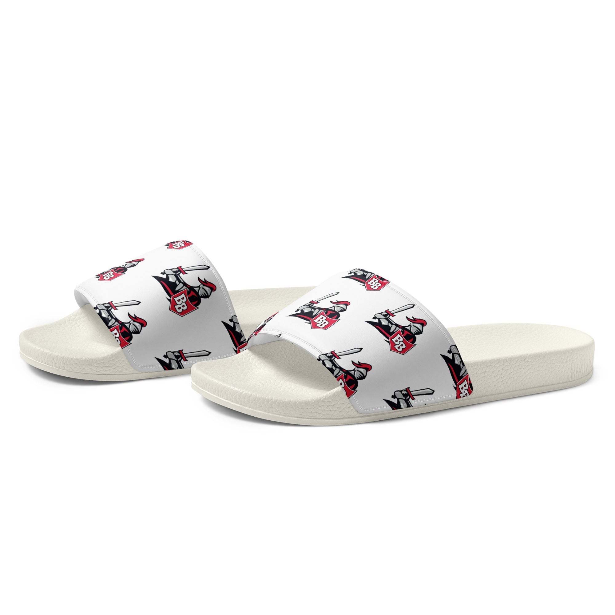 Crusaders Men’s slides - TrackBarn