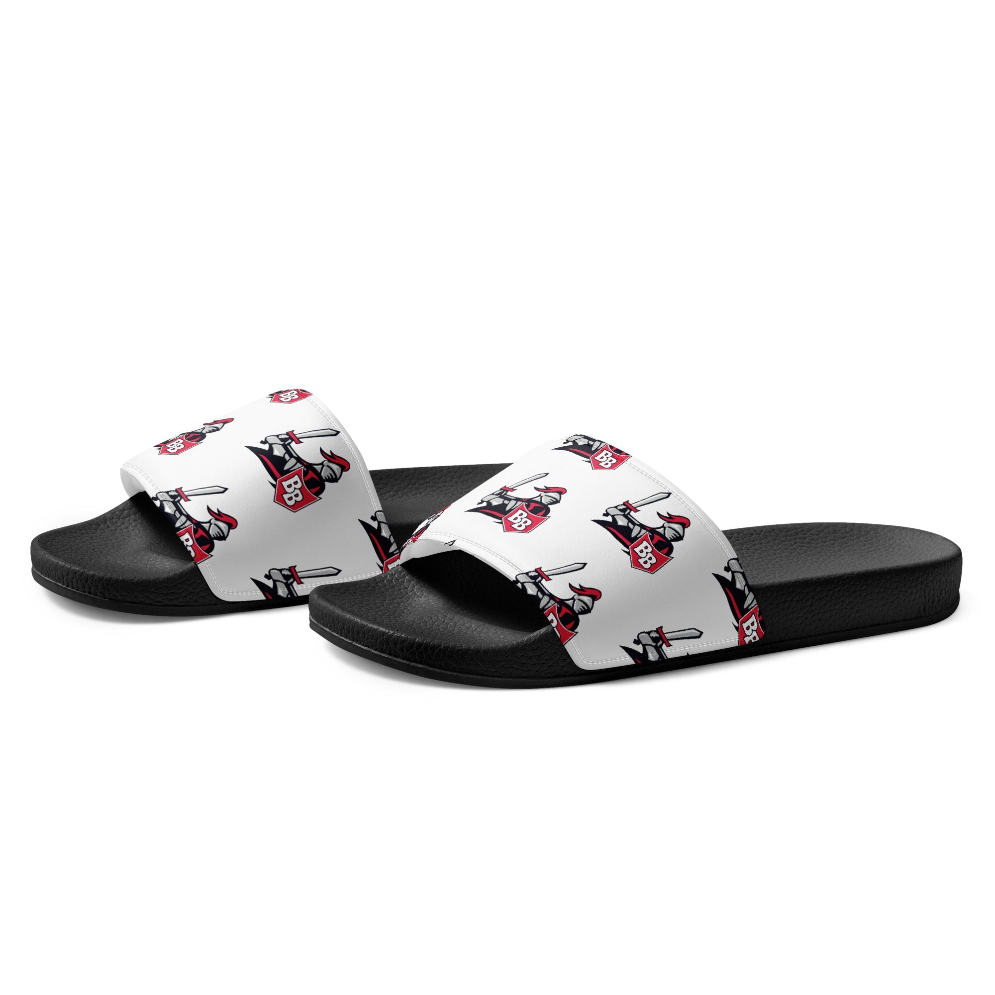 Crusaders Men’s slides - TrackBarn