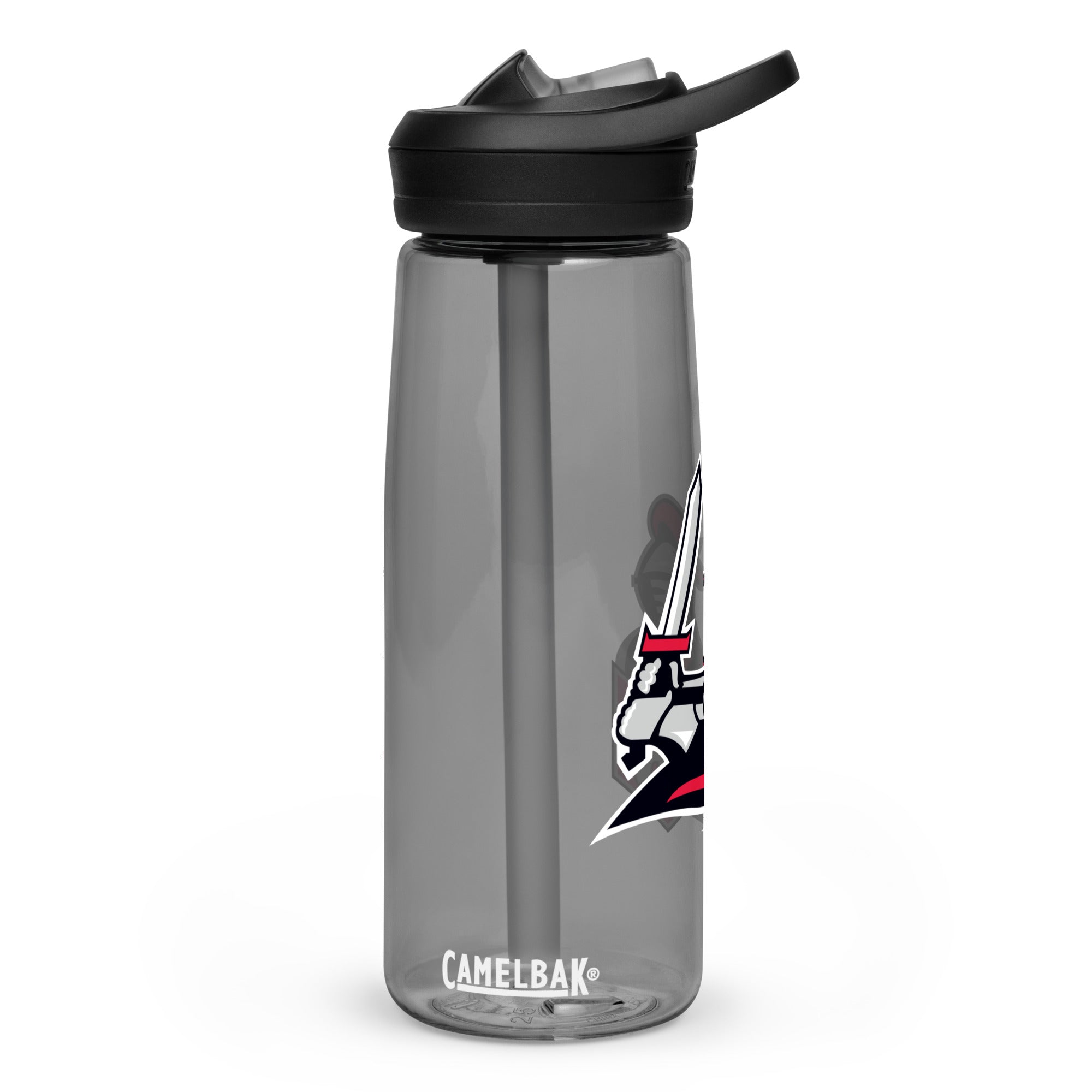 Crusaders Sports water bottle - TrackBarn