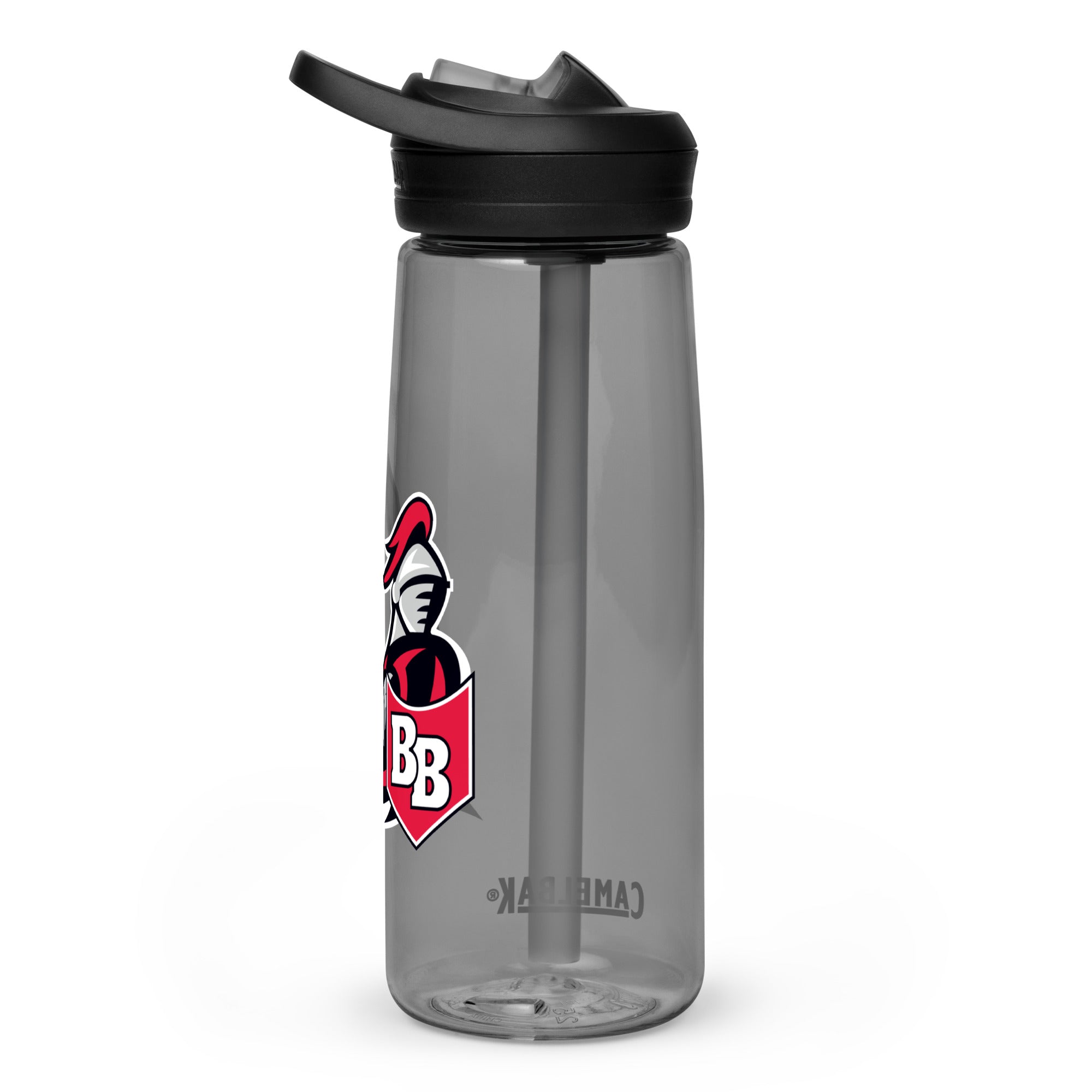 Crusaders Sports water bottle - TrackBarn