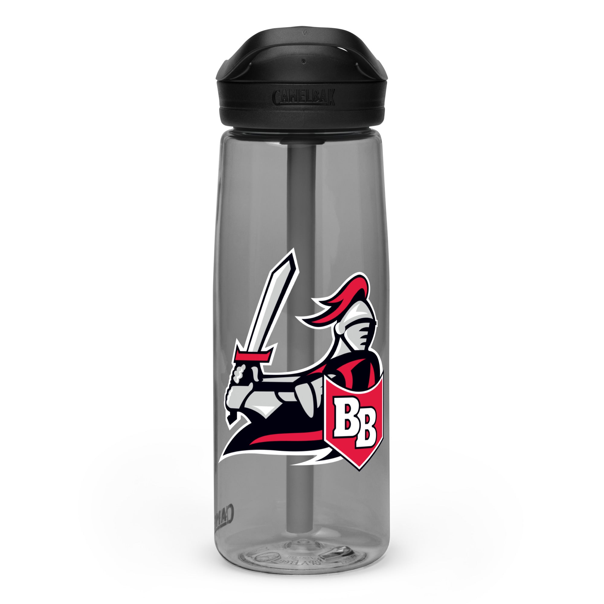 Crusaders Sports water bottle - TrackBarn