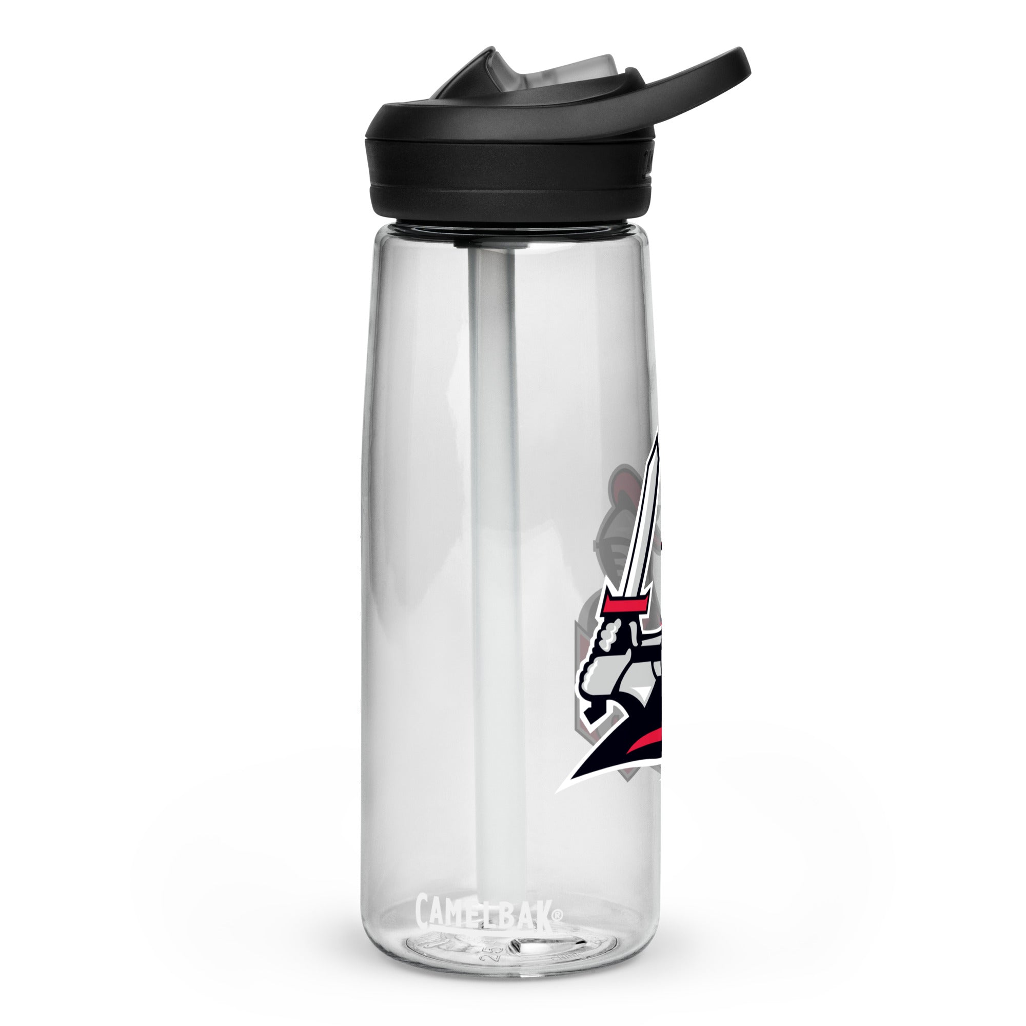 Crusaders Sports water bottle - TrackBarn