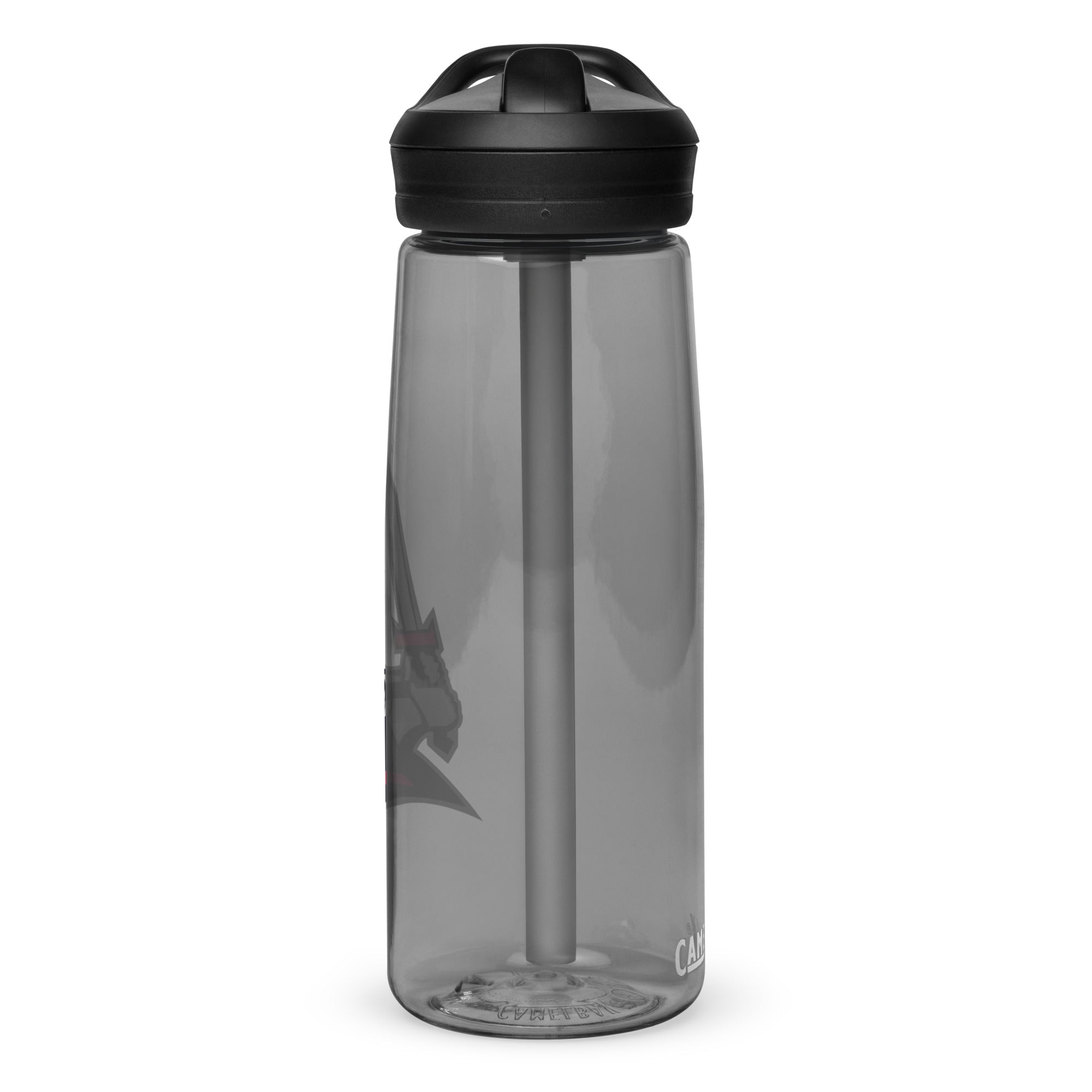 Crusaders Sports water bottle - TrackBarn