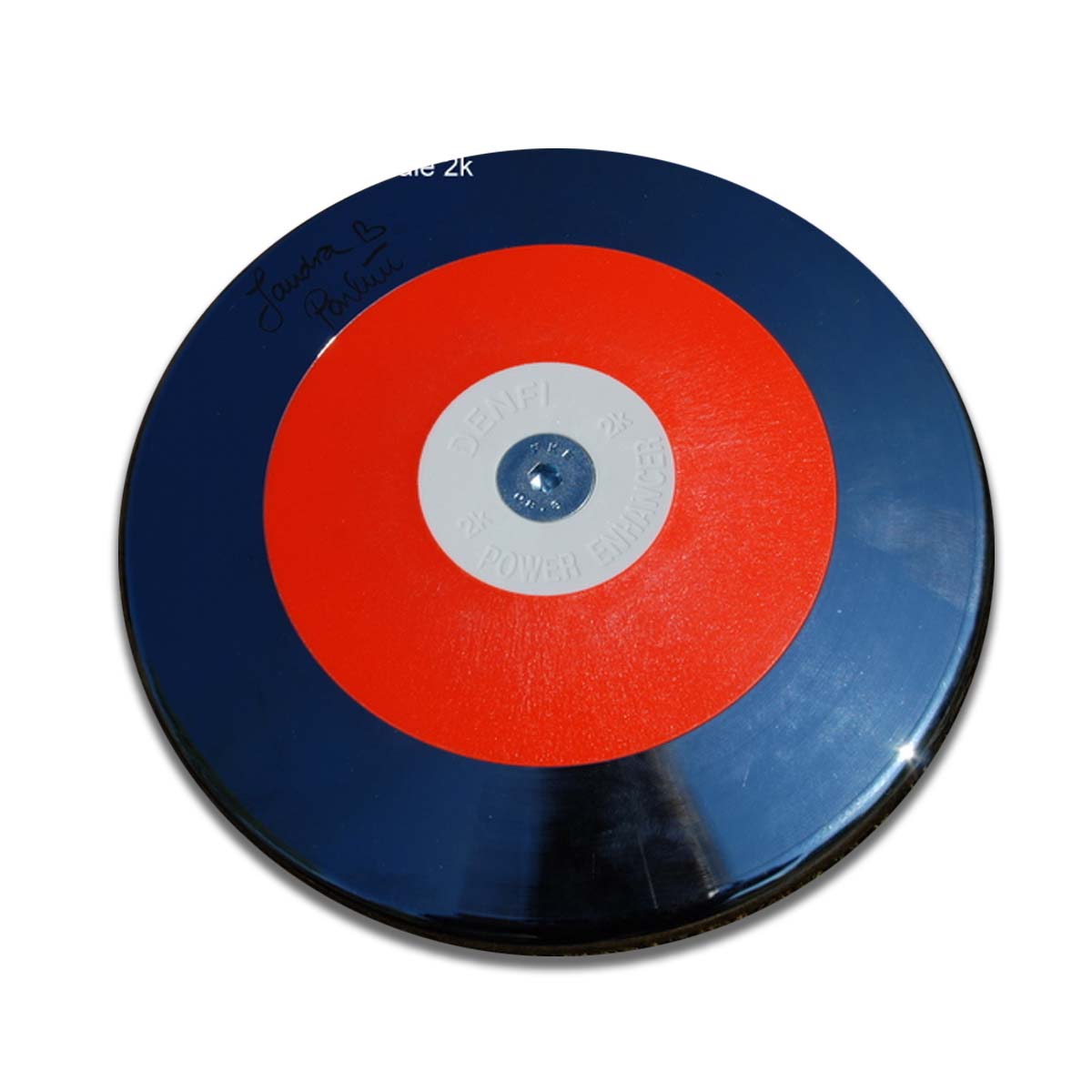 Denfi Discus Sport Collection | TrackBarn