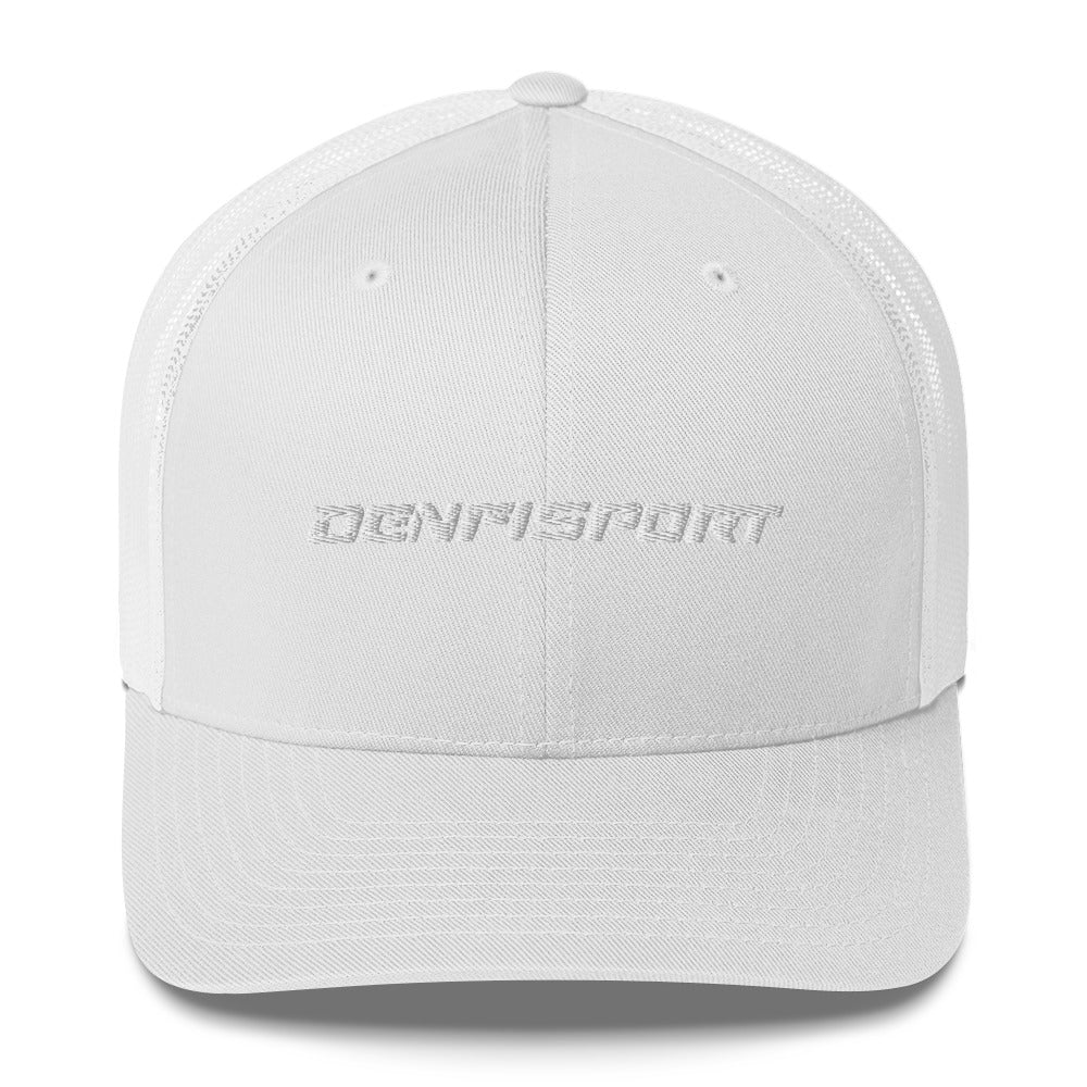 Denfi Sport Trucker Cap - TrackBarn