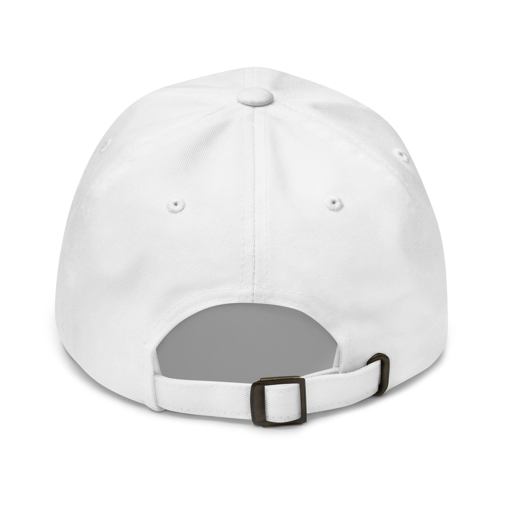 Elite Speed Dad hat - TrackBarn
