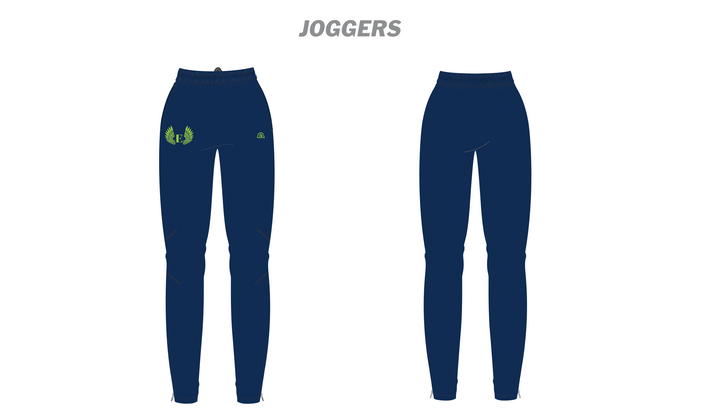 Elite Speed - Men Joggers (1304) - TrackBarn
