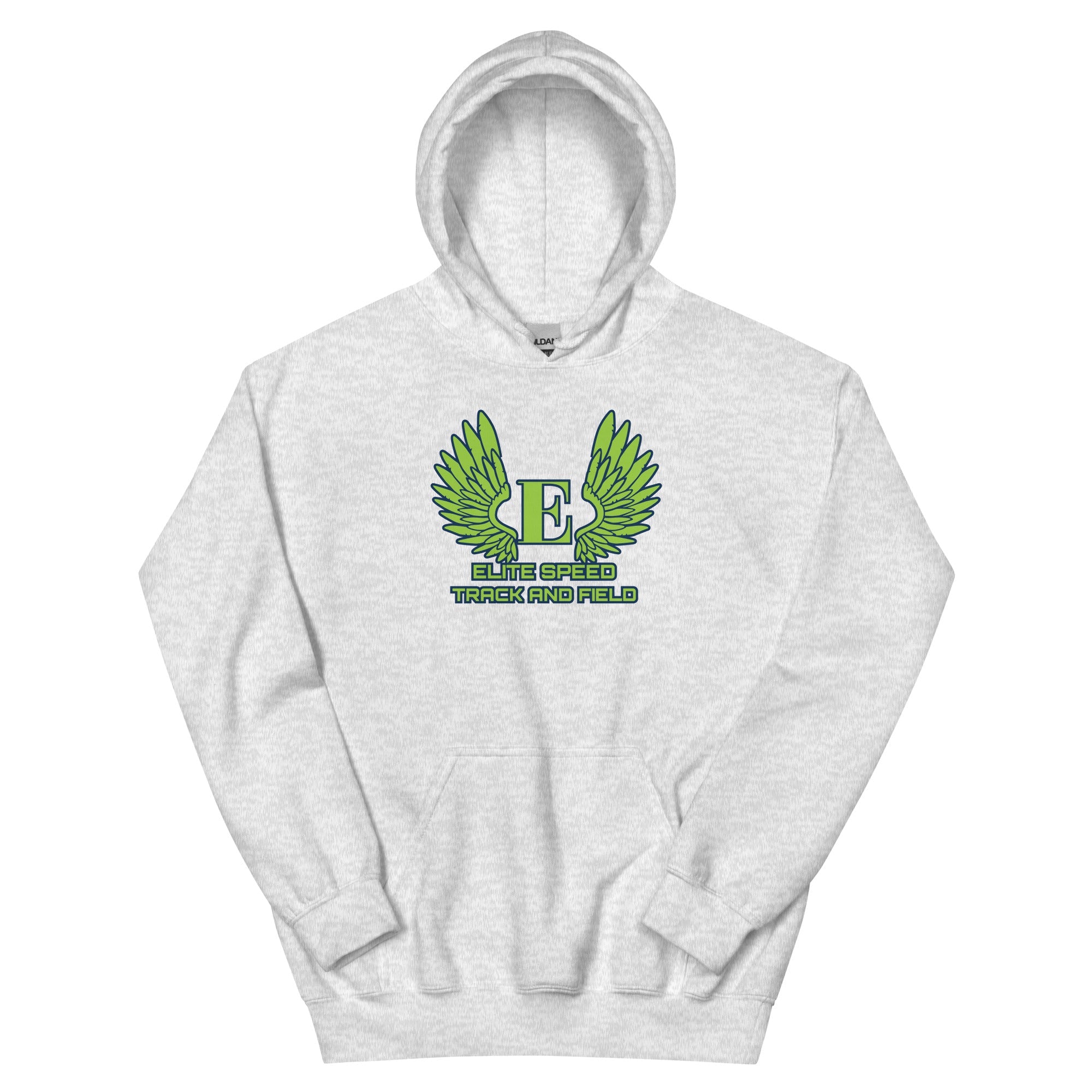 Elite Speed Unisex Hoodie - TrackBarn