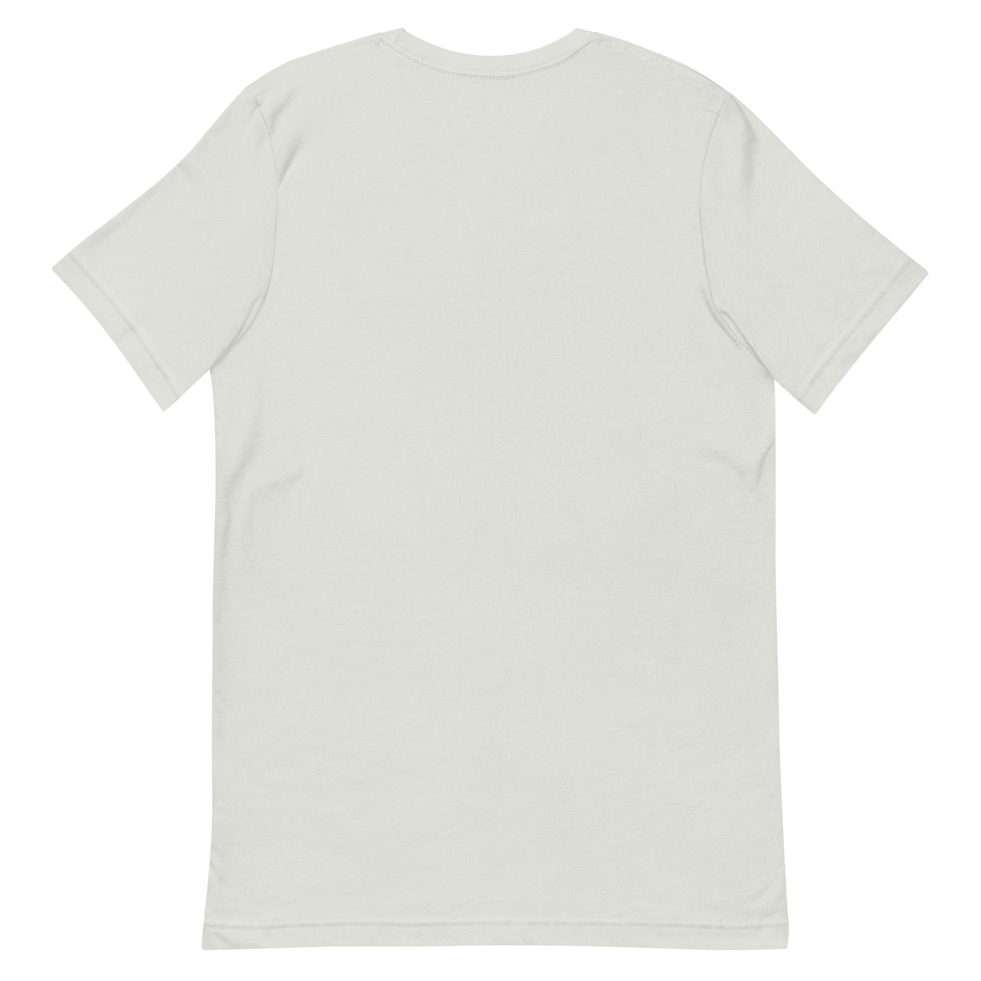 Elite Speed Unisex t-shirt - TrackBarn