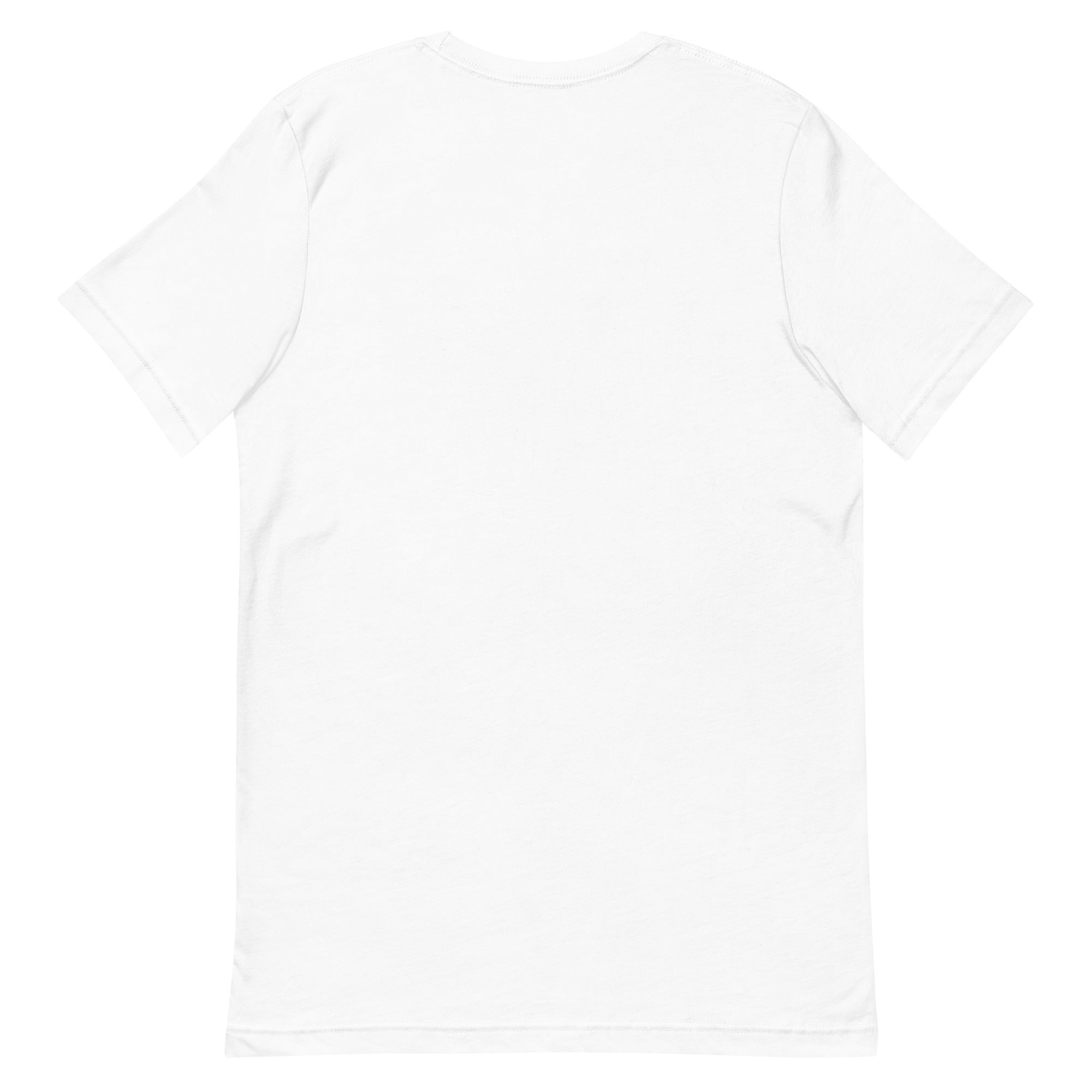 Elite Speed Unisex t-shirt - TrackBarn