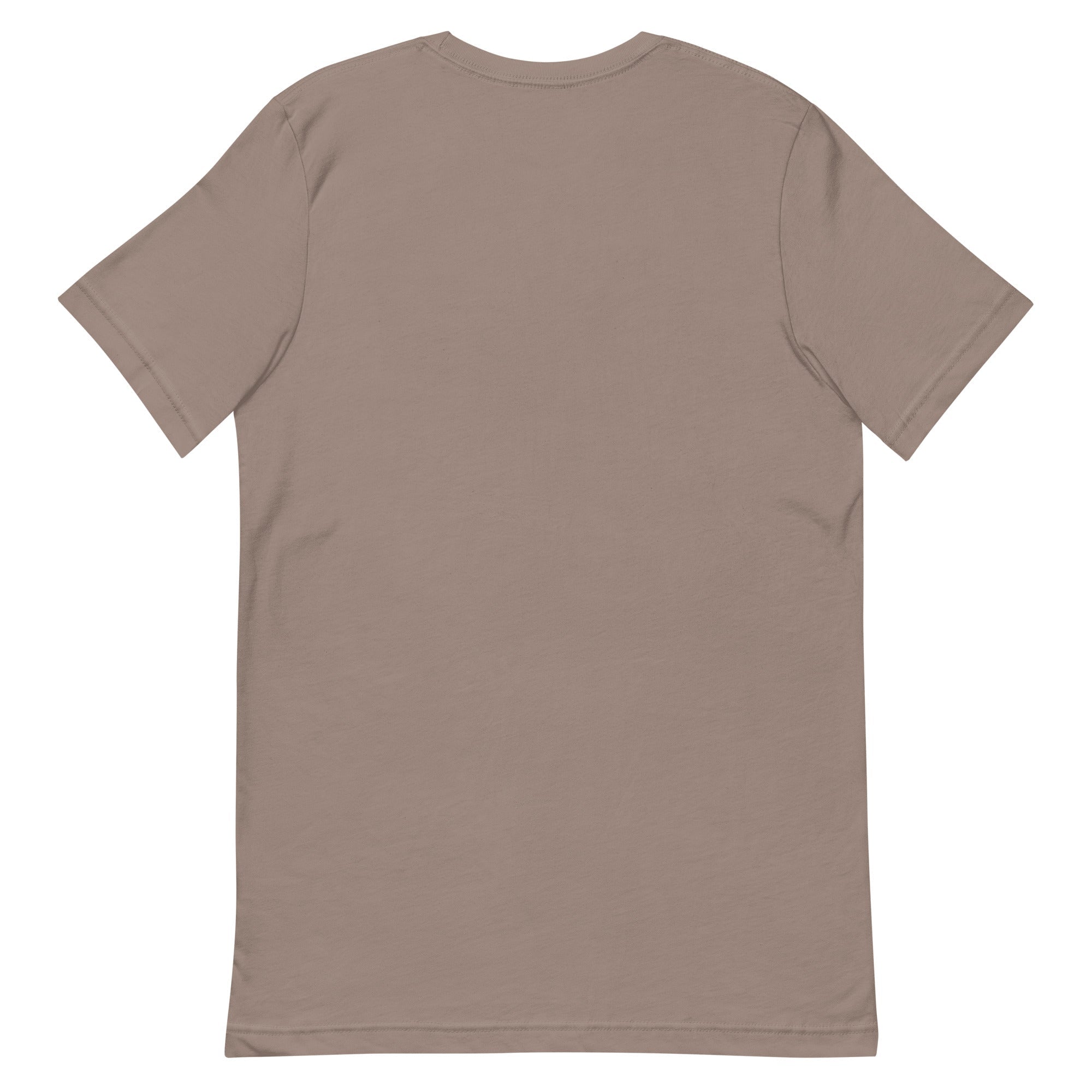 Elite Speed Unisex t-shirt - TrackBarn