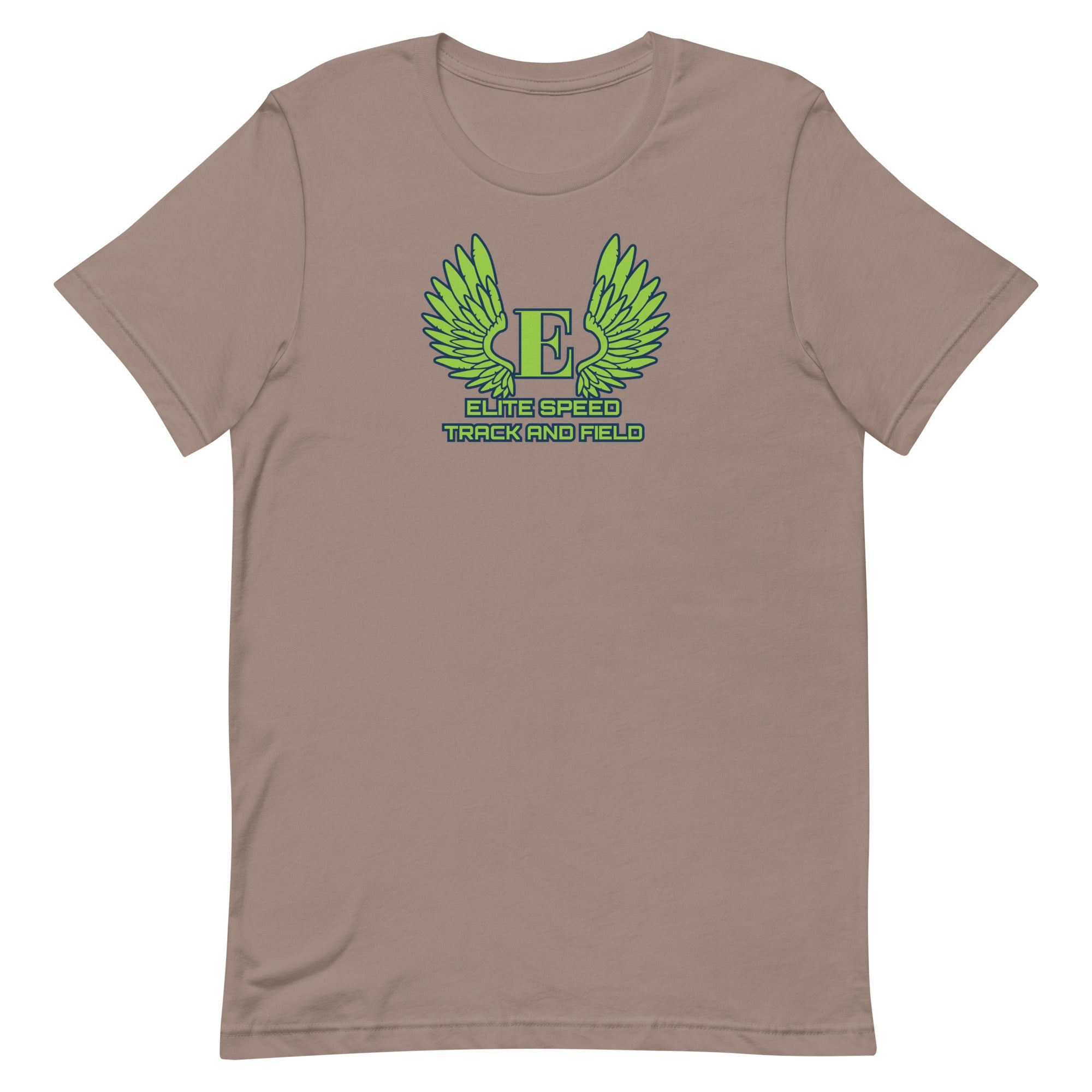 Elite Speed Unisex t-shirt - TrackBarn