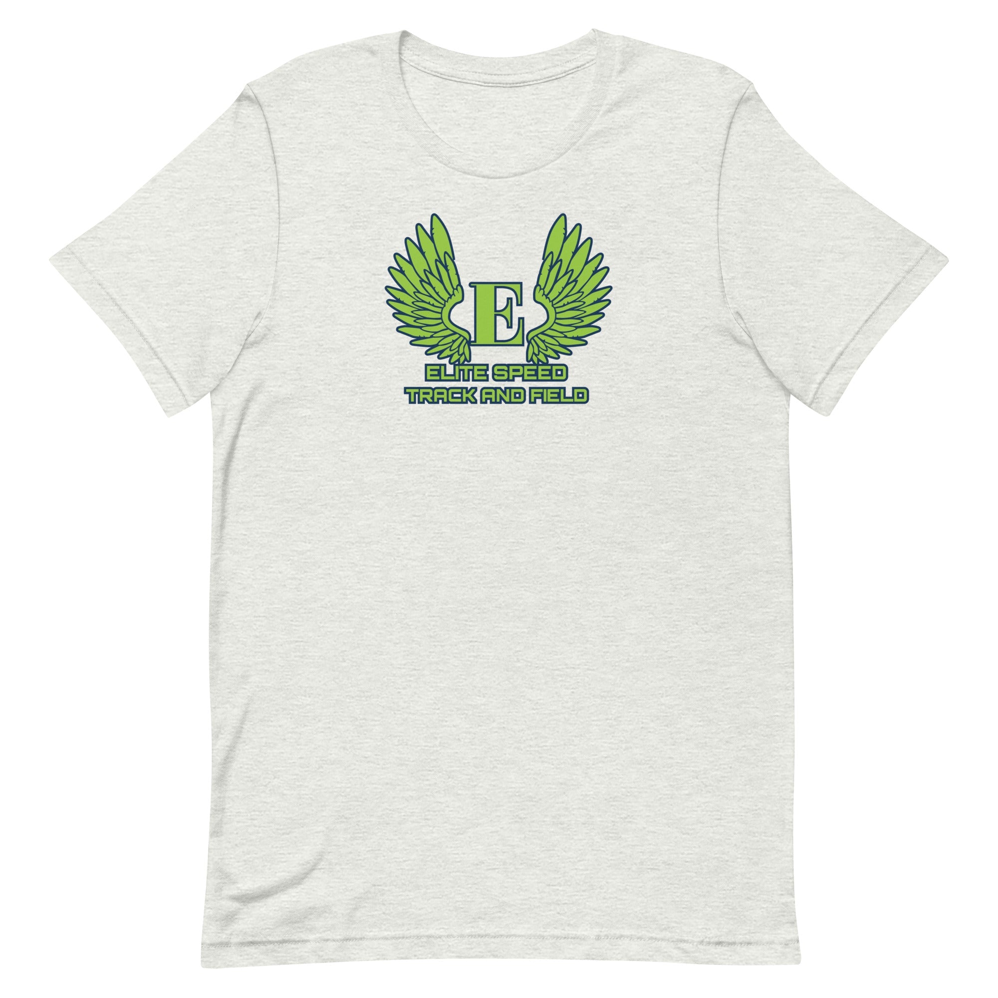 Elite Speed Unisex t-shirt - TrackBarn