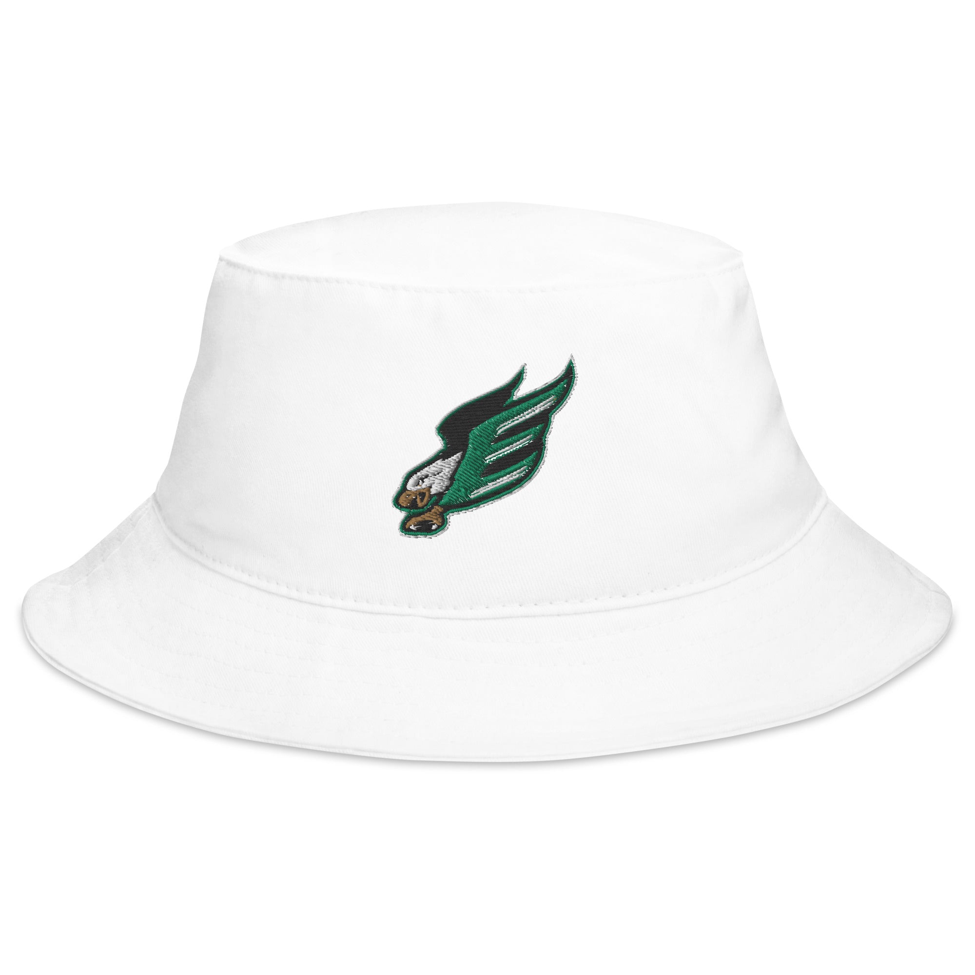 Ellison Eagles Bucket Hat - TrackBarn