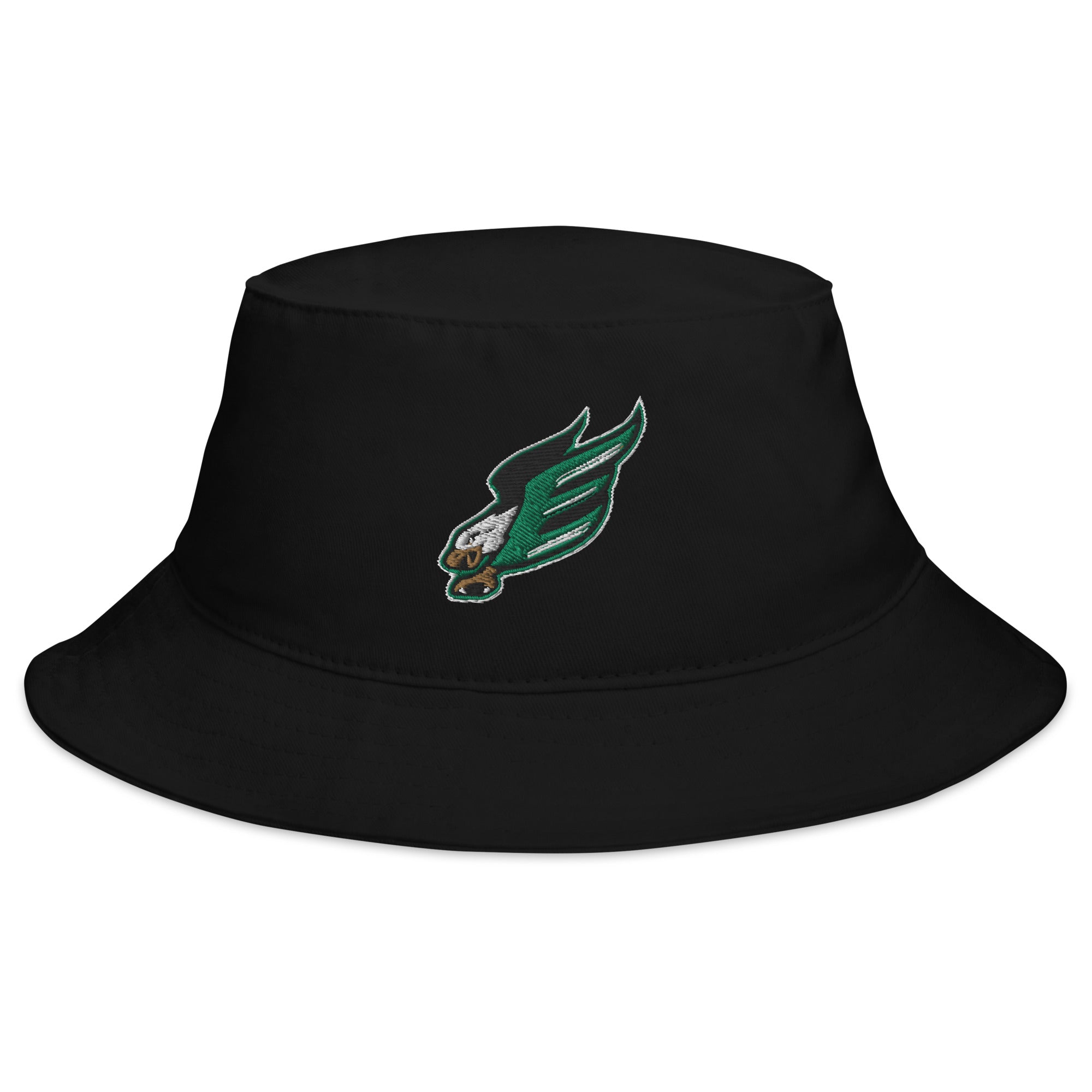 Ellison Eagles Bucket Hat - TrackBarn