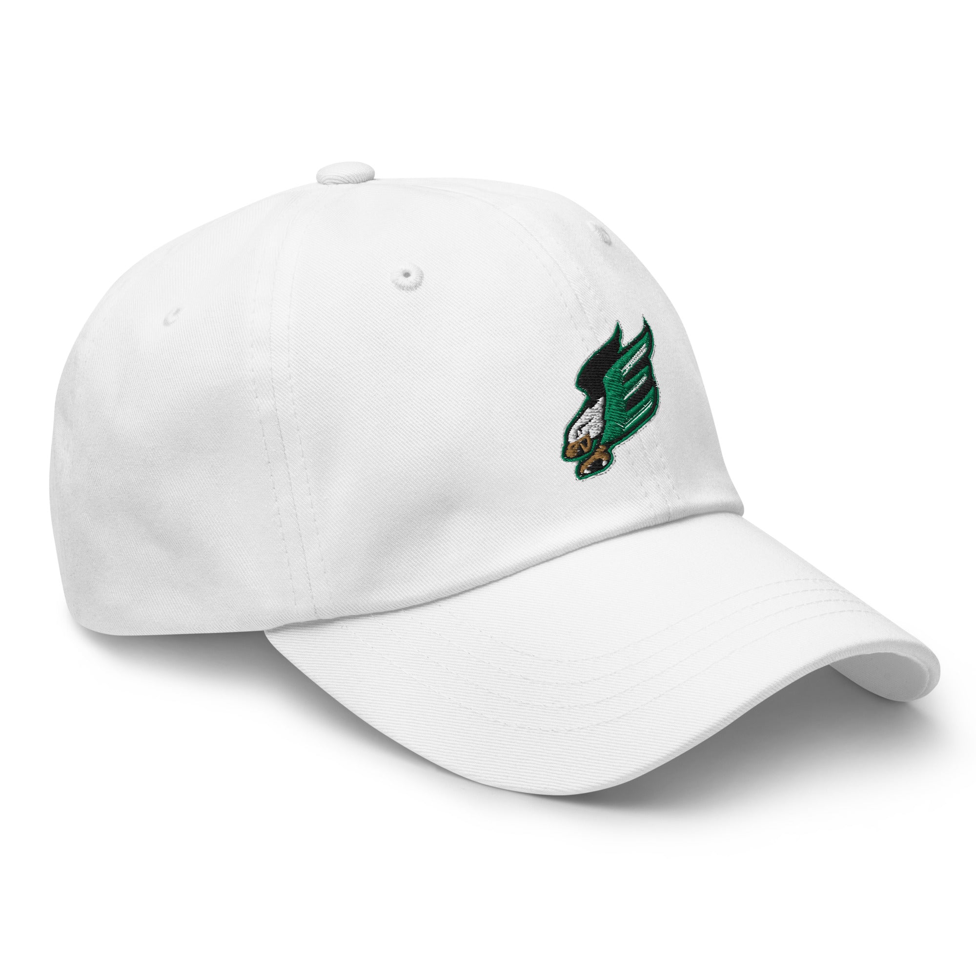 Ellison Eagles Dad hat - TrackBarn