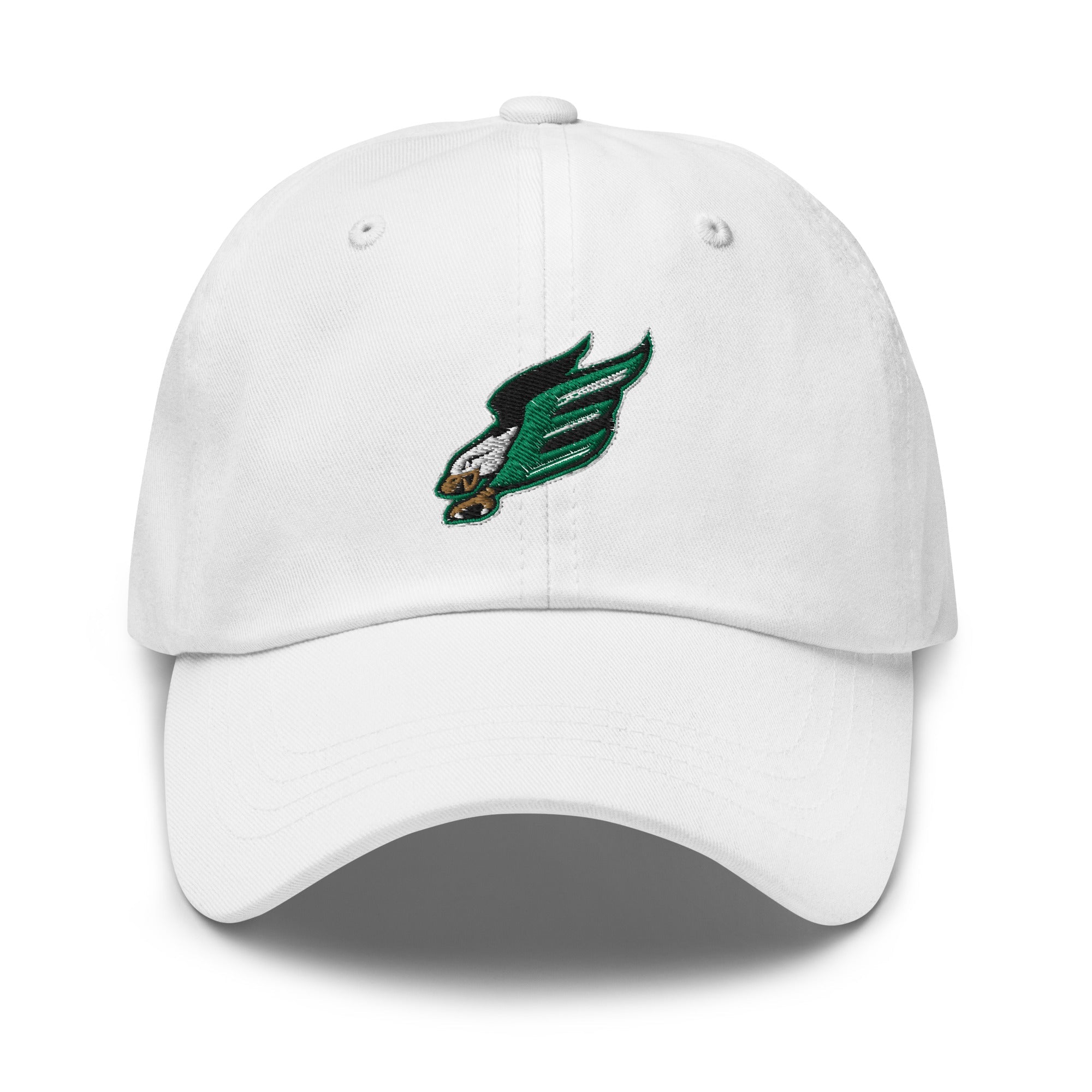 Ellison Eagles Dad hat - TrackBarn