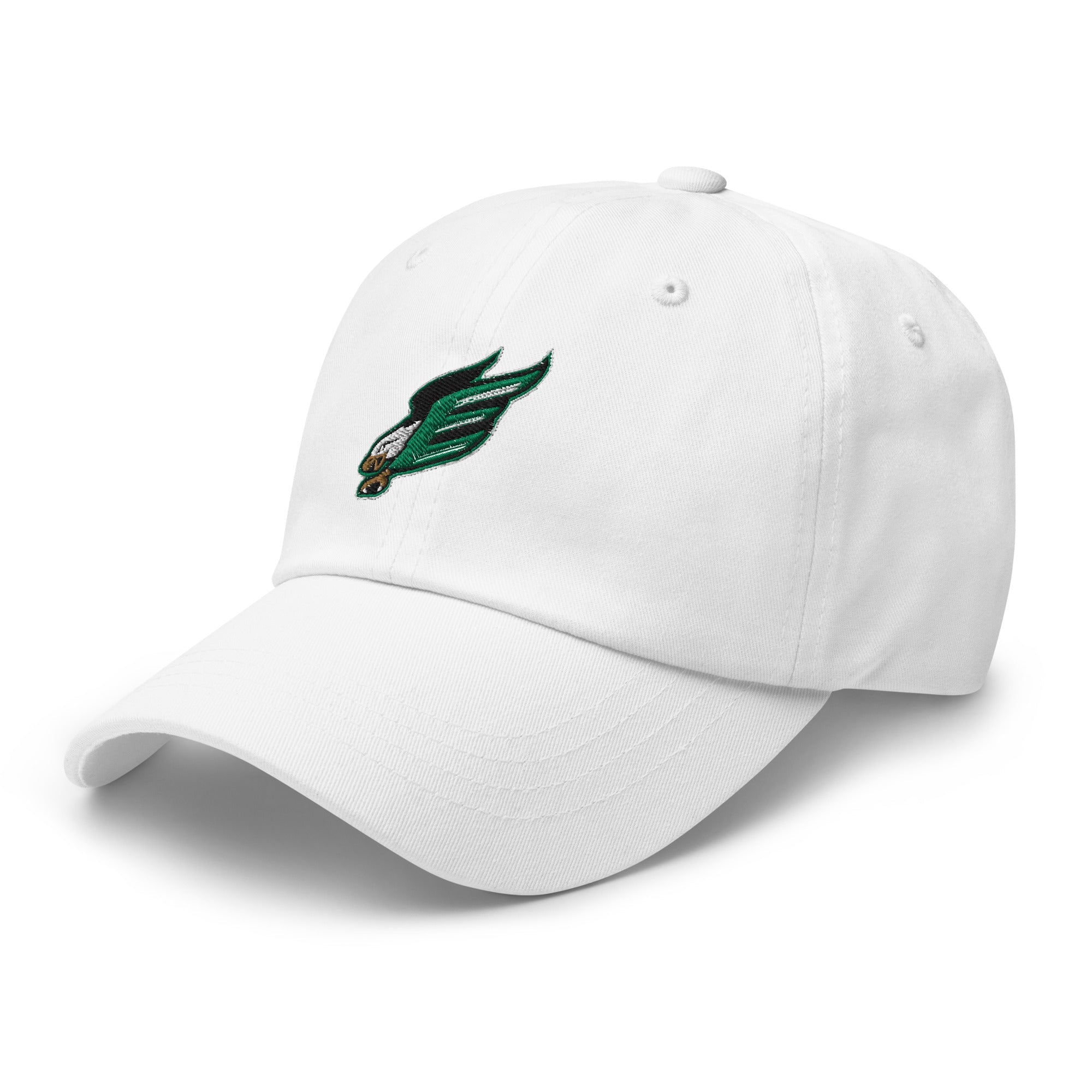 Ellison Eagles Dad hat - TrackBarn