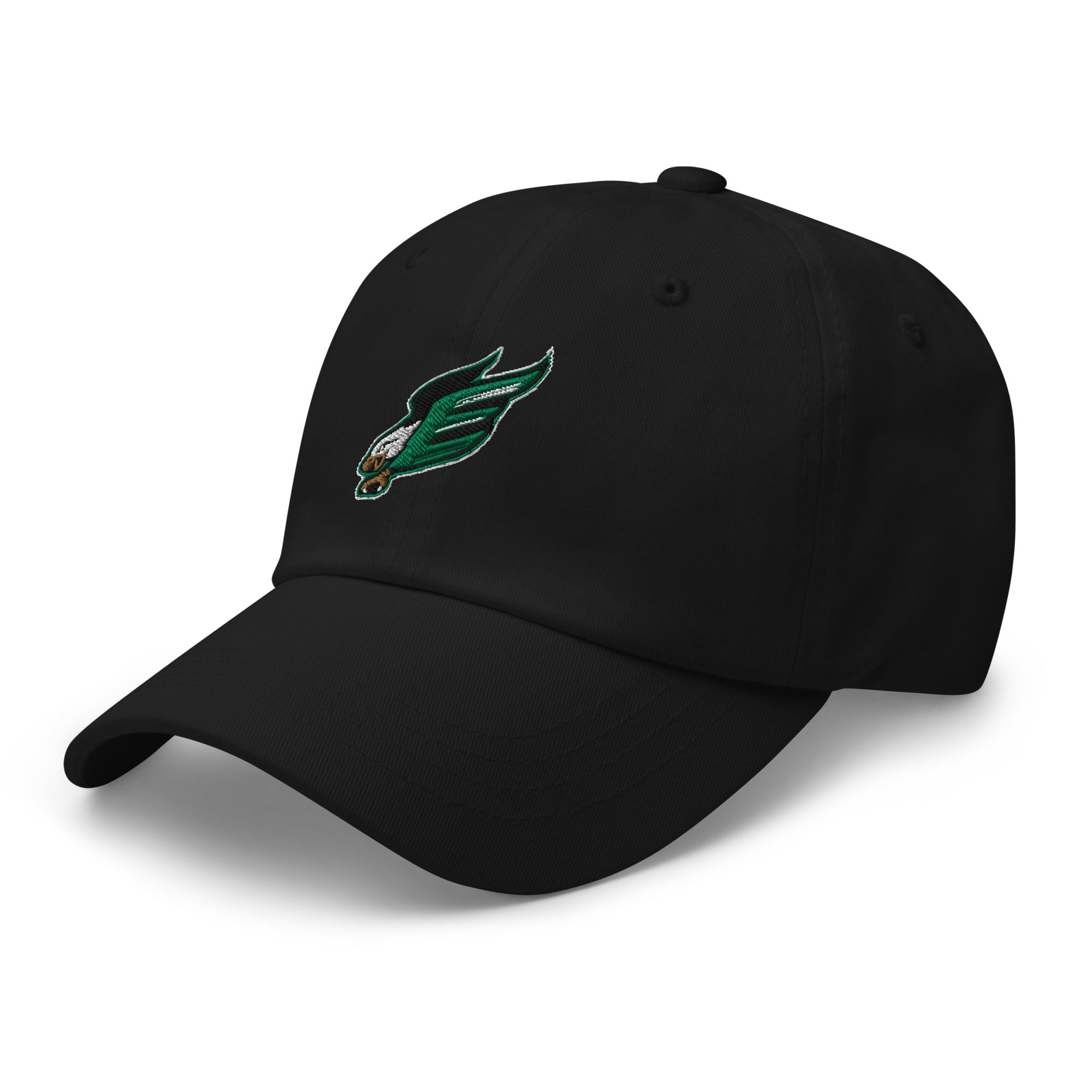 Ellison Eagles Dad hat - TrackBarn