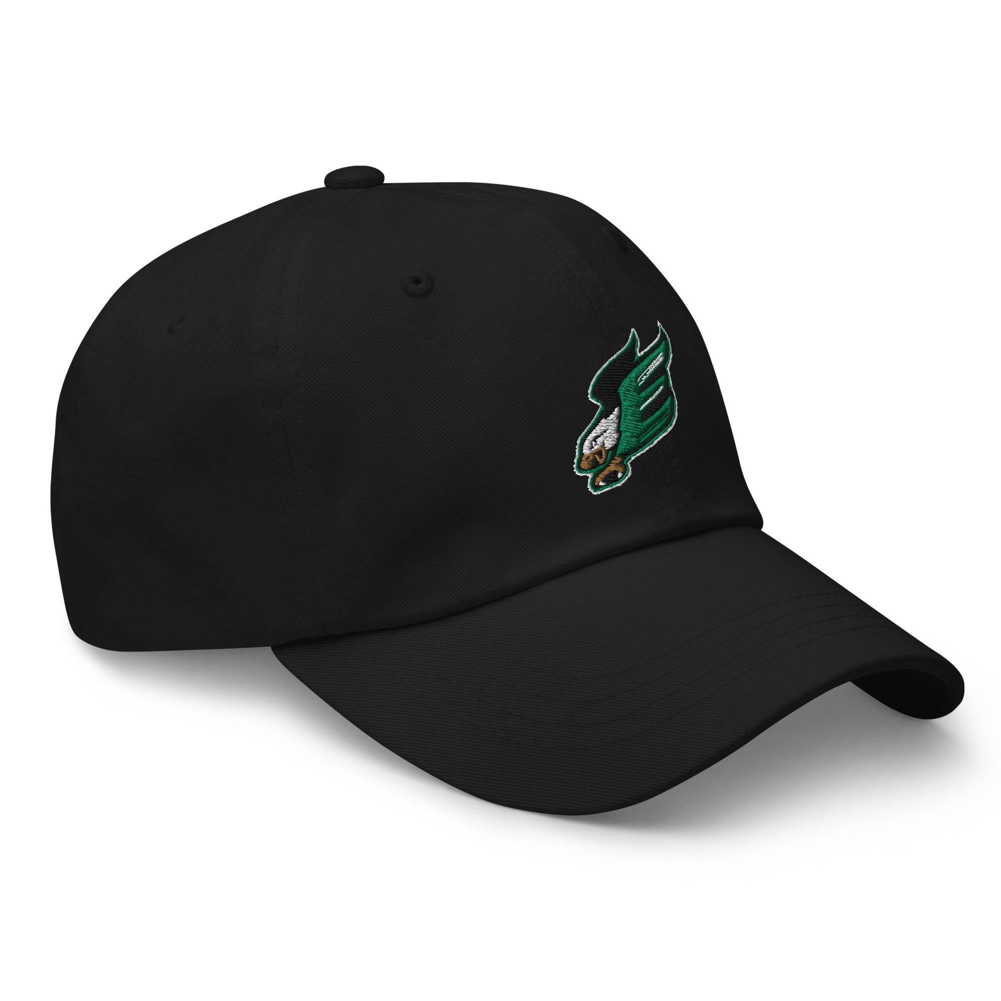 Ellison Eagles Dad hat - TrackBarn