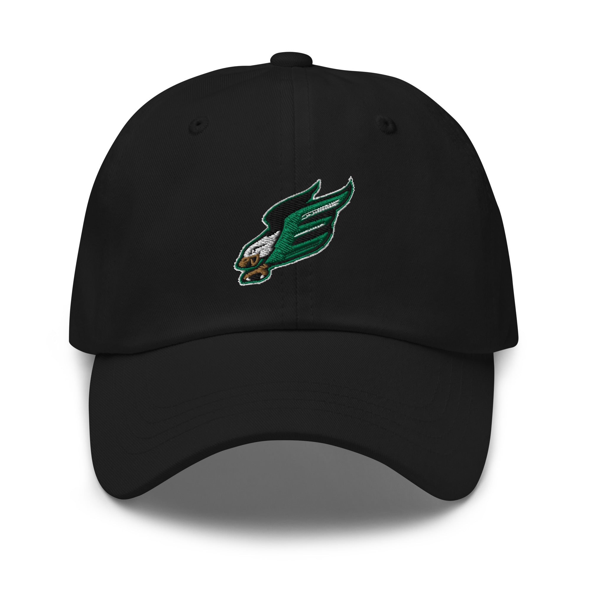 Ellison Eagles Dad hat - TrackBarn