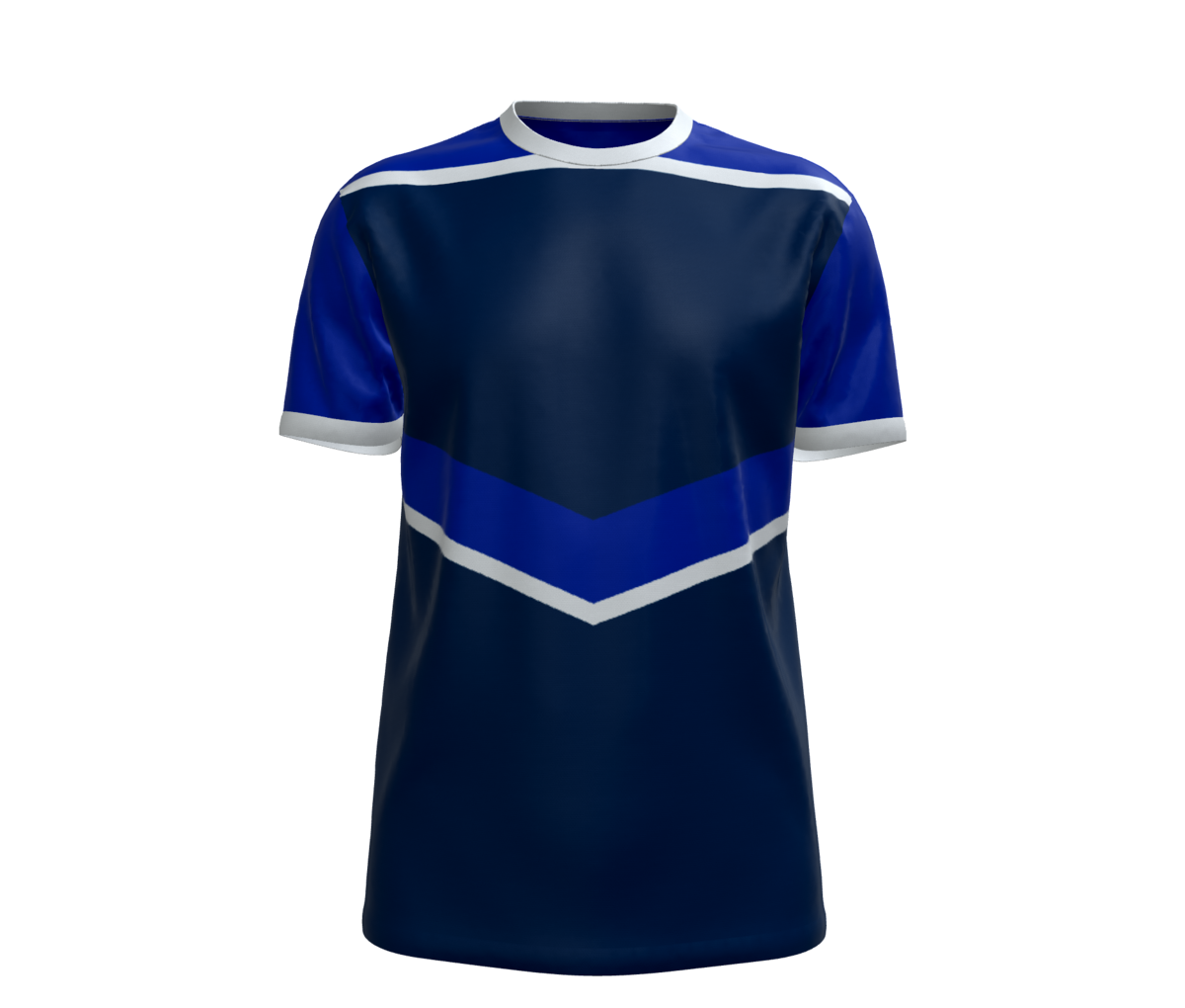 Olympus - T-Shirt