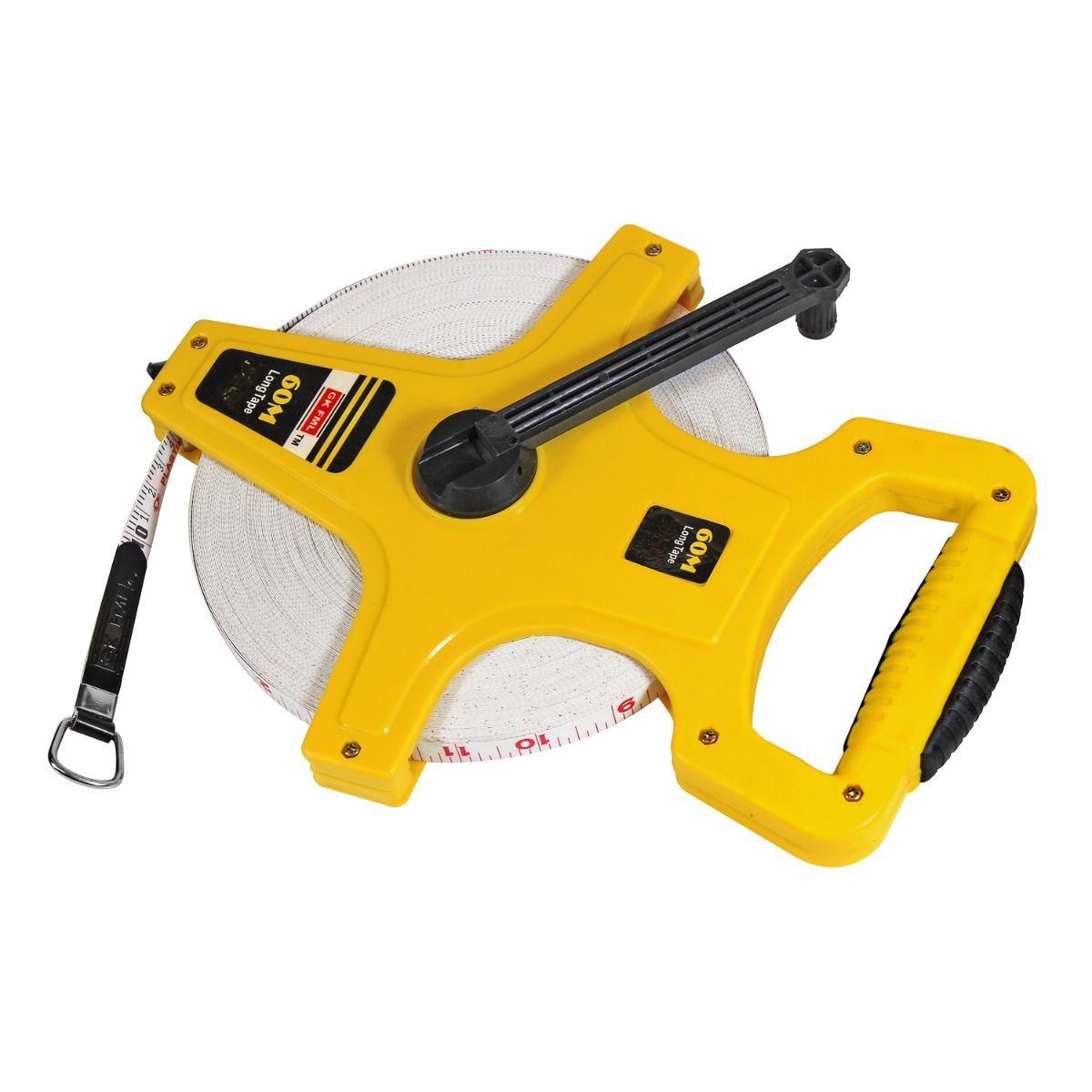 FIBERGLASS MEASURING TAPES - TrackBarn