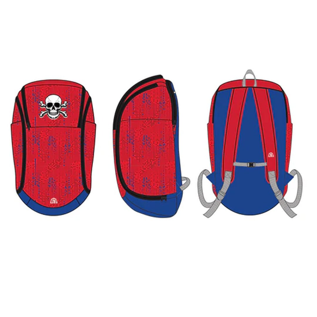Fight or die - Premiere Backpack (2753) - TrackBarn