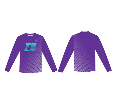 Flint Hills Track Club Team Store - TrackBarn
