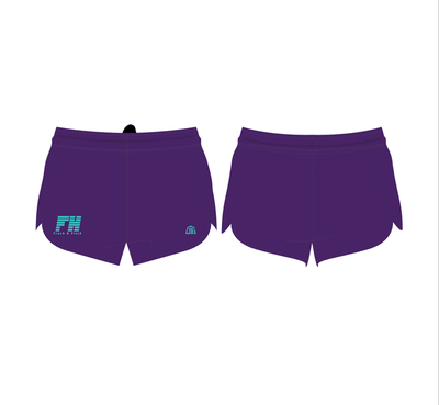 Flint Hills Track Club Team Store - TrackBarn