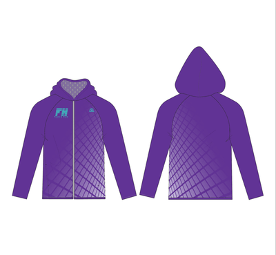 Flint Hills Track Club Team Store - TrackBarn