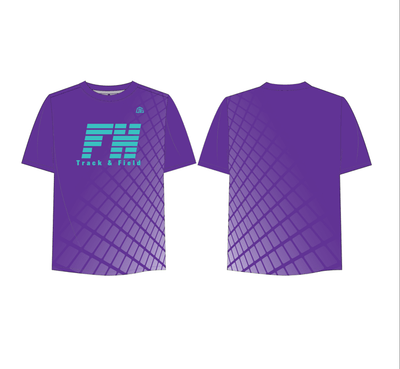 Flint Hills Track Club Team Store - TrackBarn