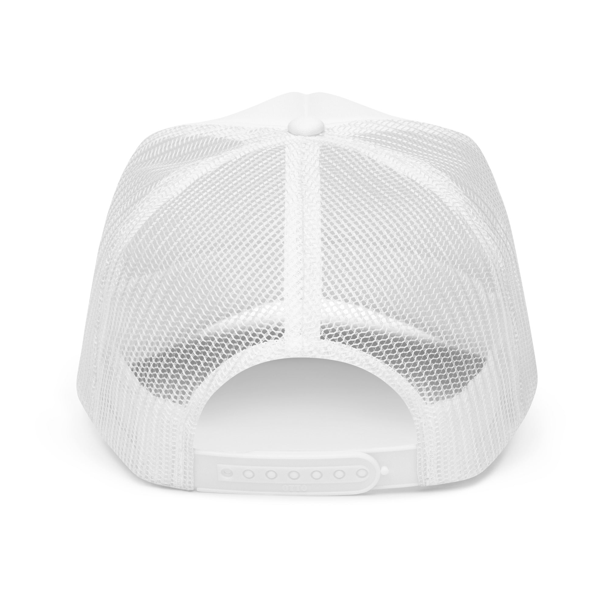 AAU Foam trucker hat