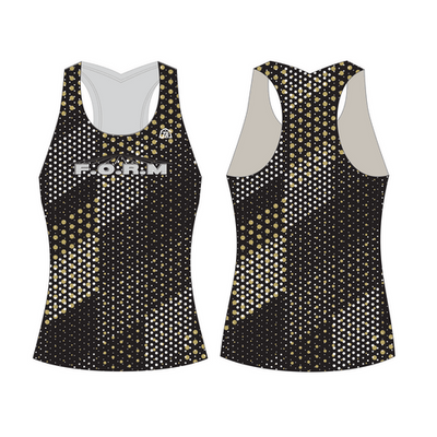 Form Track Club Team Store - TrackBarn