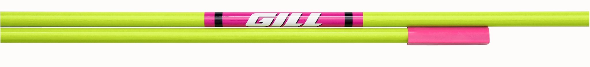 Gill Essentials Pole Vault Crossbar - TrackBarn