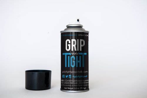 Grip Tight High Performance Spray Chalk - TrackBarn