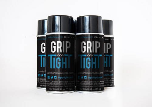 Grip Tight High Performance Spray Chalk - TrackBarn