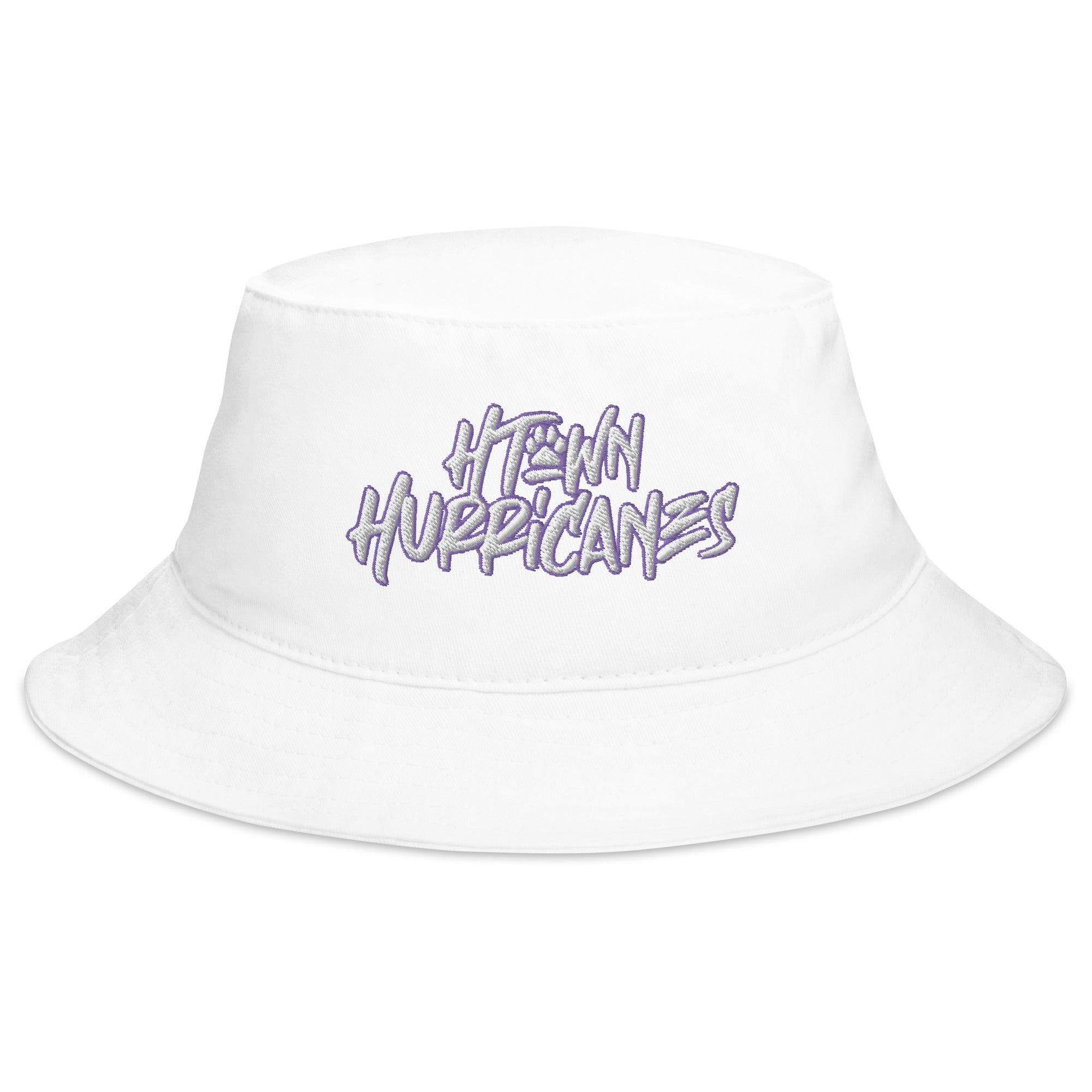 H - Town Hurricanes Bucket Hat - TrackBarn