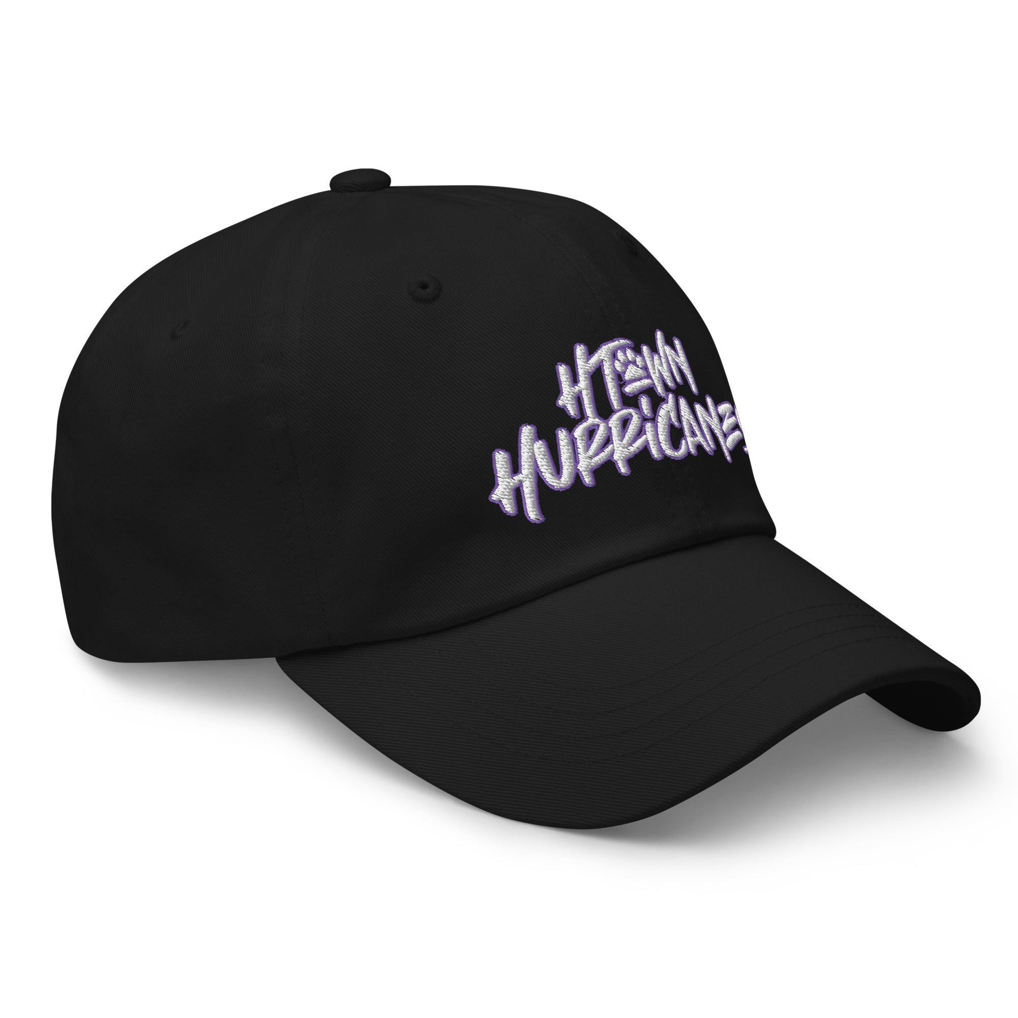 H - Town Hurricanes Dad hat - TrackBarn