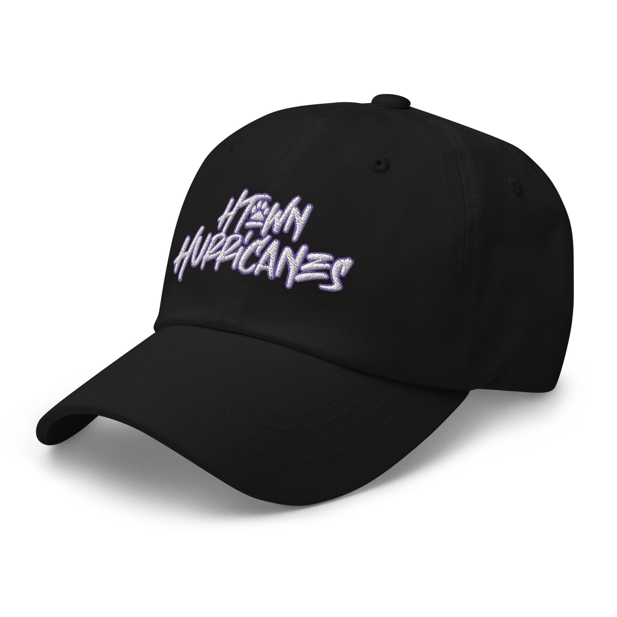 H - Town Hurricanes Dad hat - TrackBarn