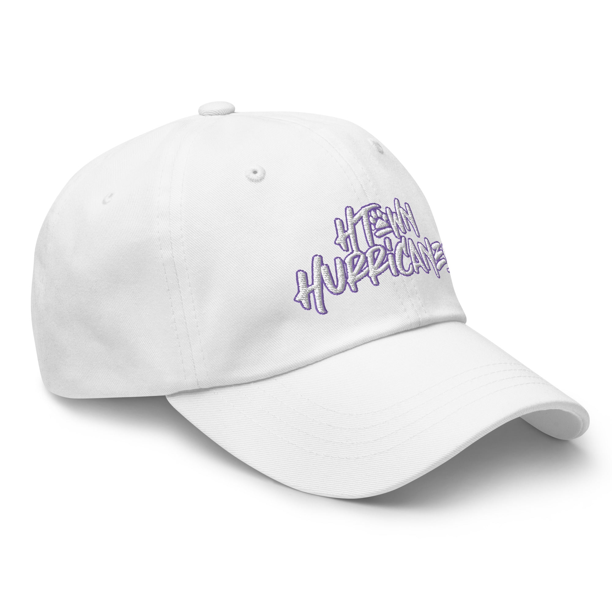 H - Town Hurricanes Dad hat - TrackBarn