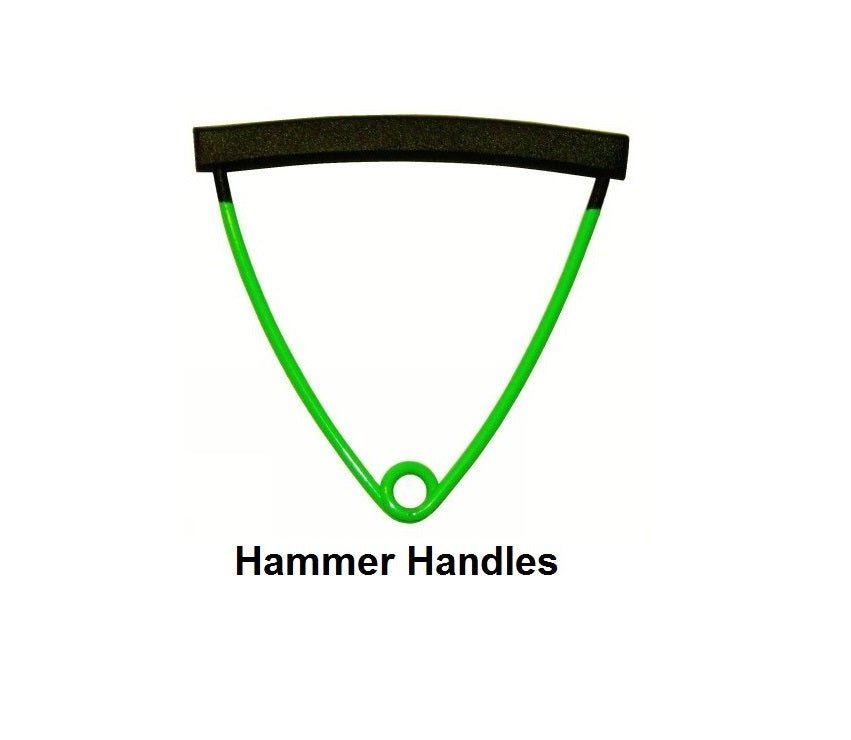 Hammer Handles - TrackBarn